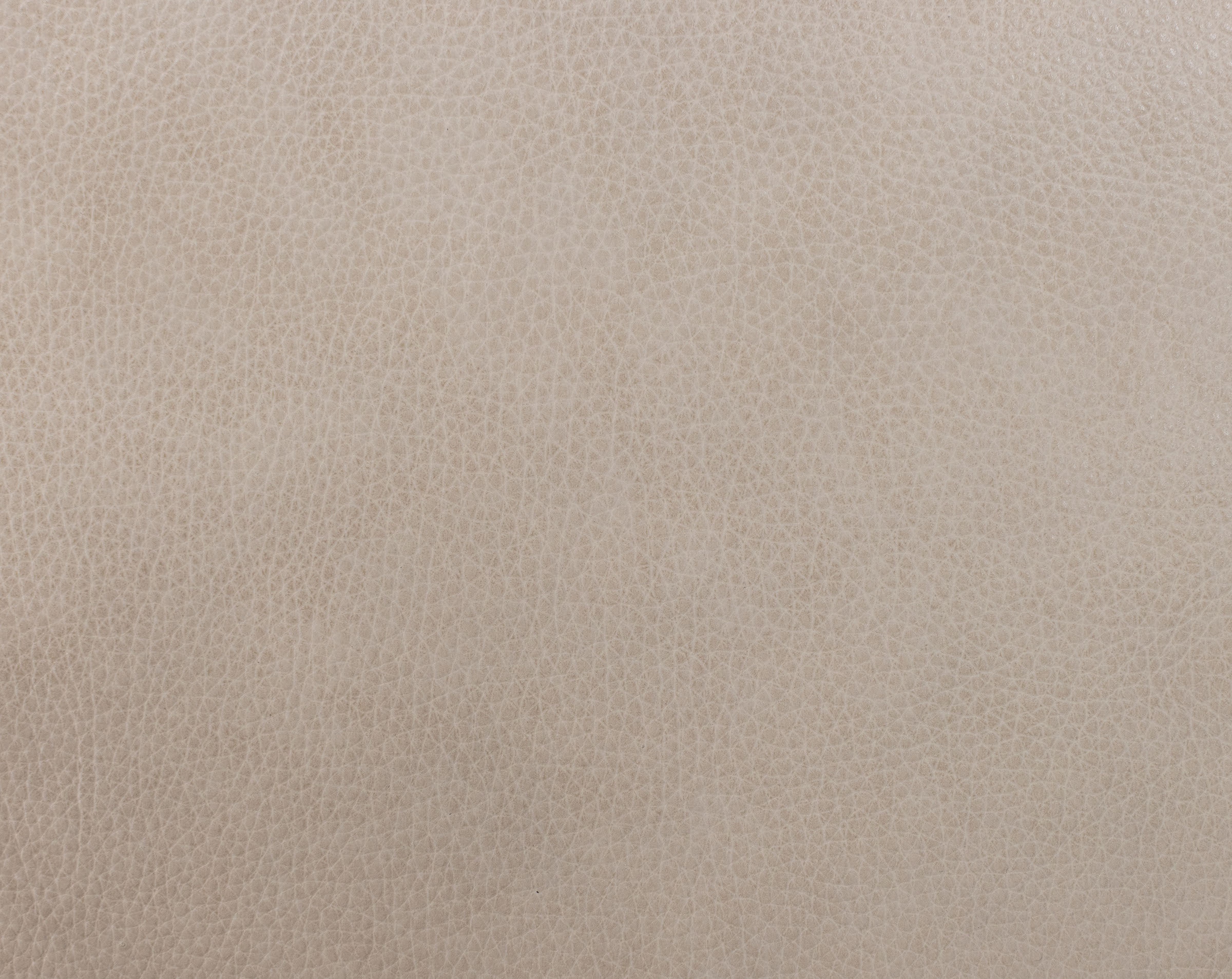 Nora 5-Pc. Leather Power Headrest Reclining Modular