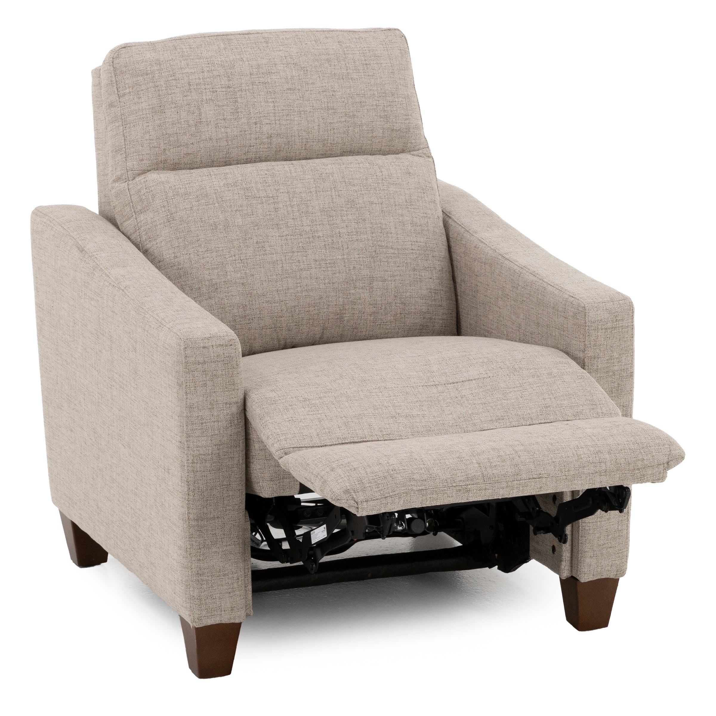 Olympic Power Headrest Zero Gravity Recliner