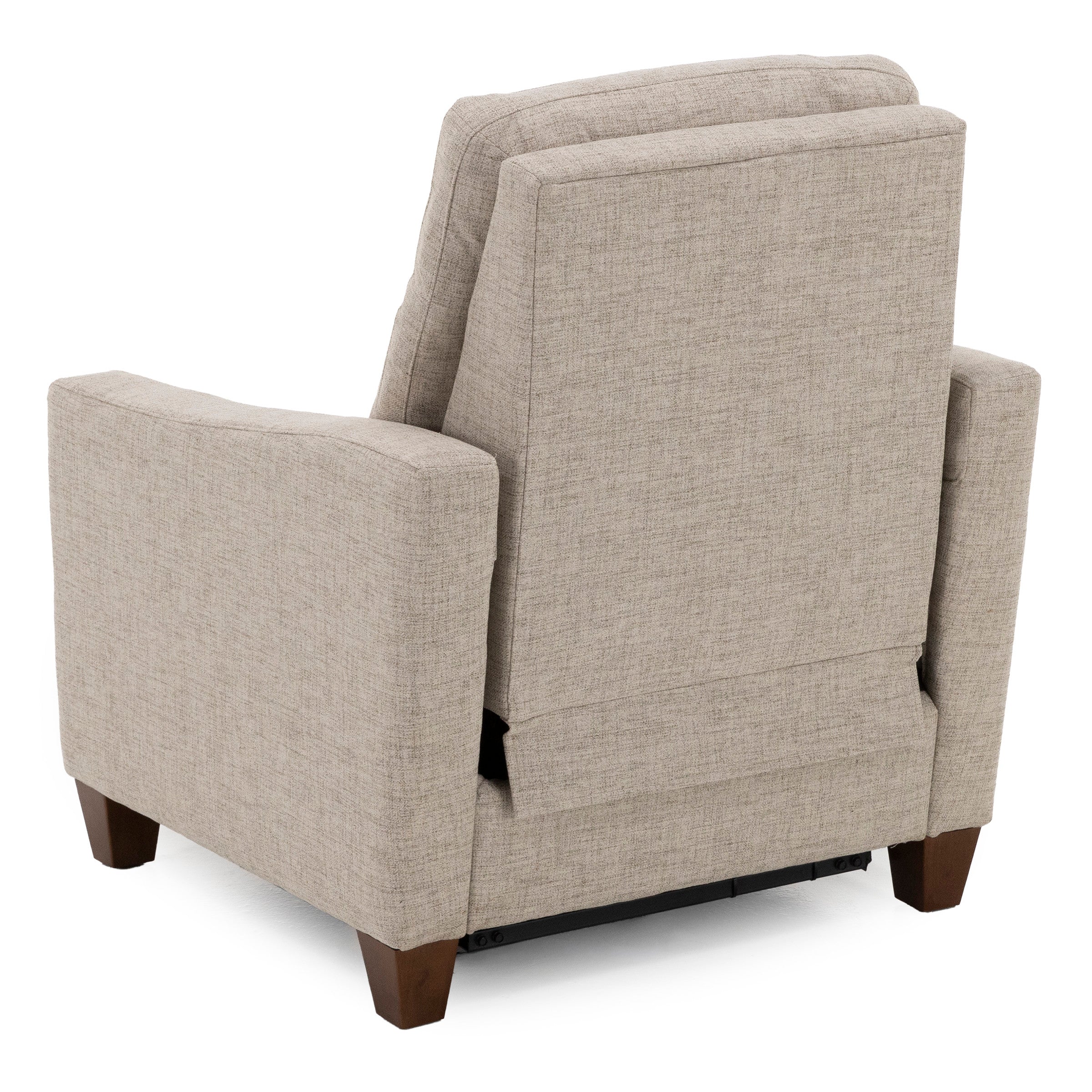 Olympic Power Headrest Zero Gravity Recliner