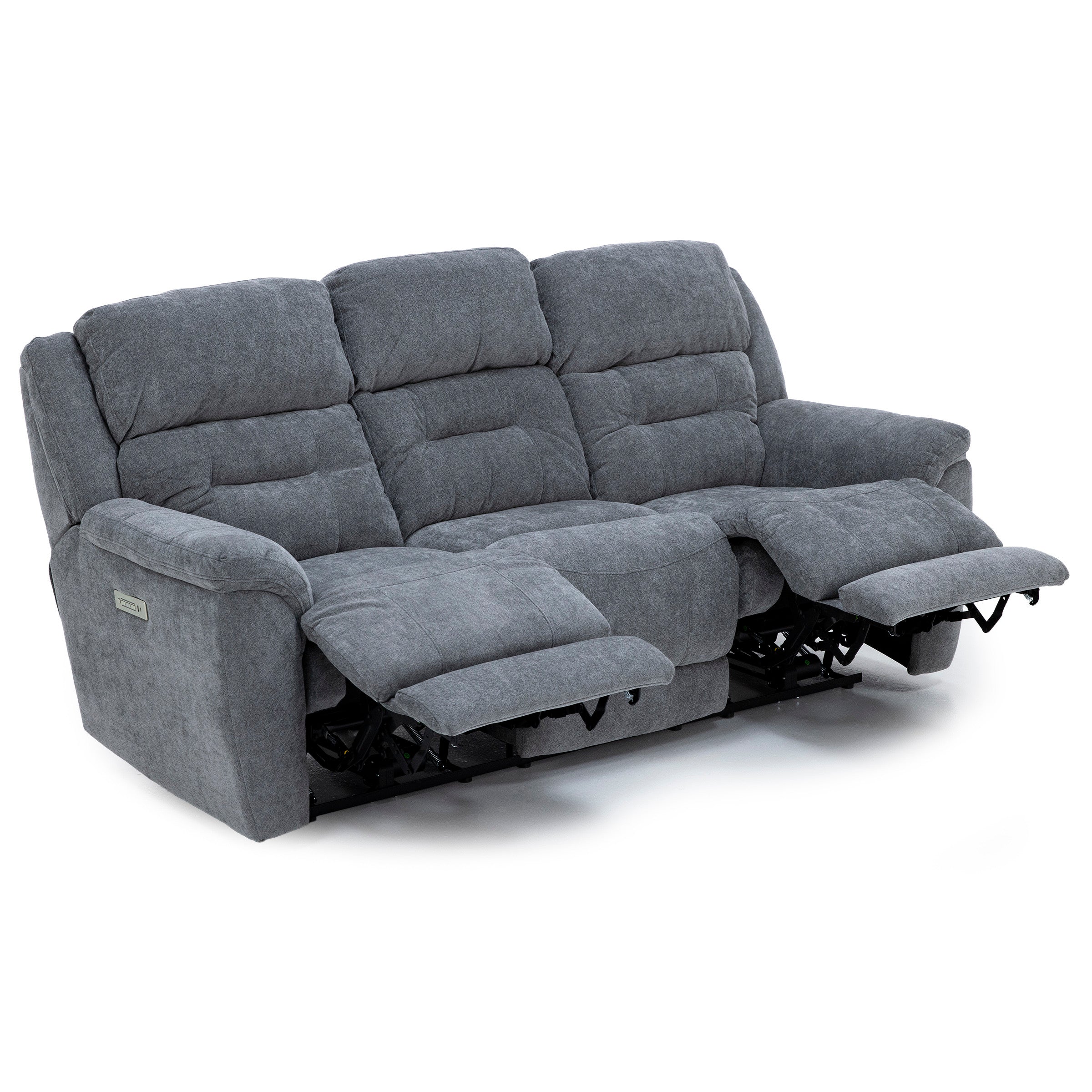 Tyson Fully Loaded Zero Gravity Reclining Sofa