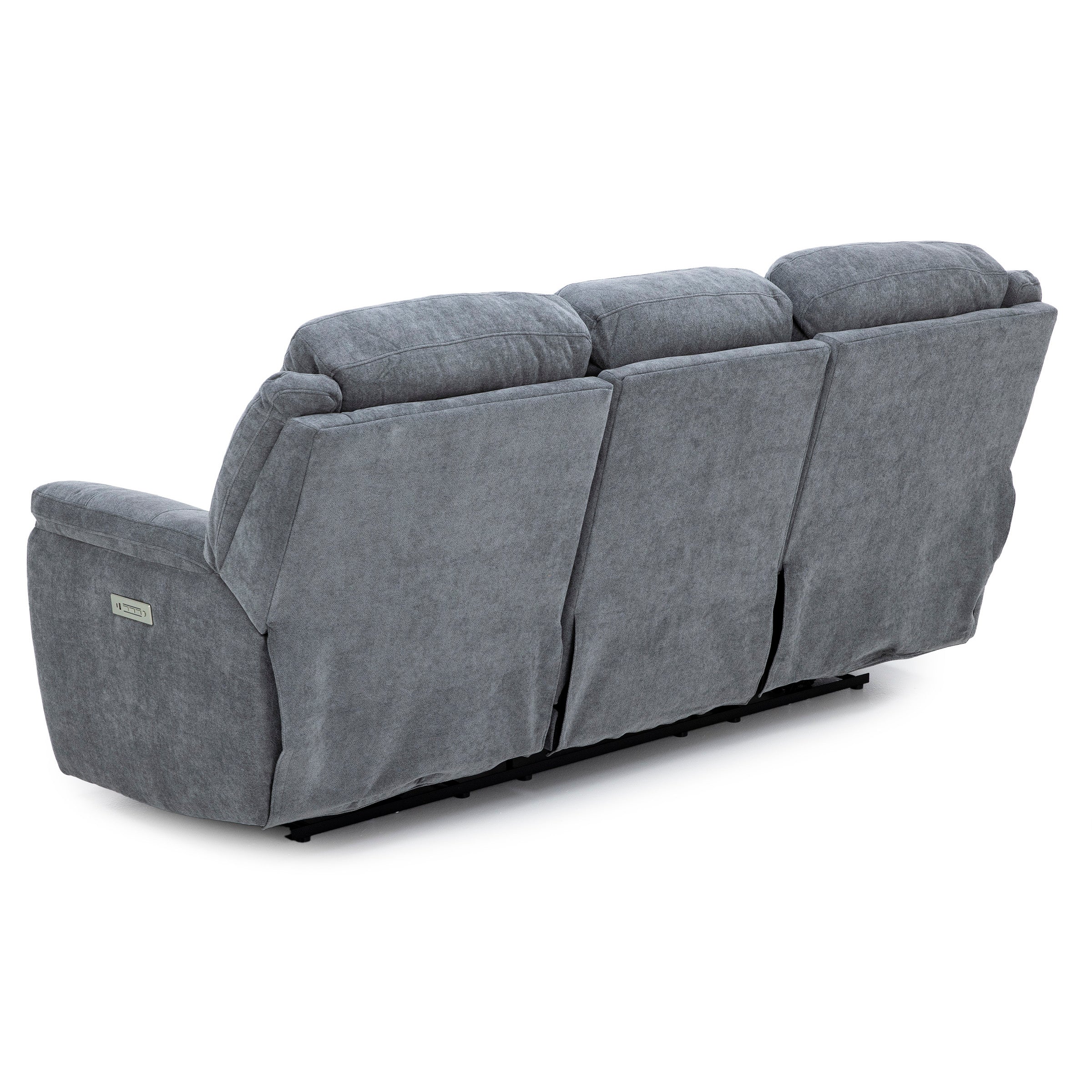 Tyson Fully Loaded Zero Gravity Reclining Sofa