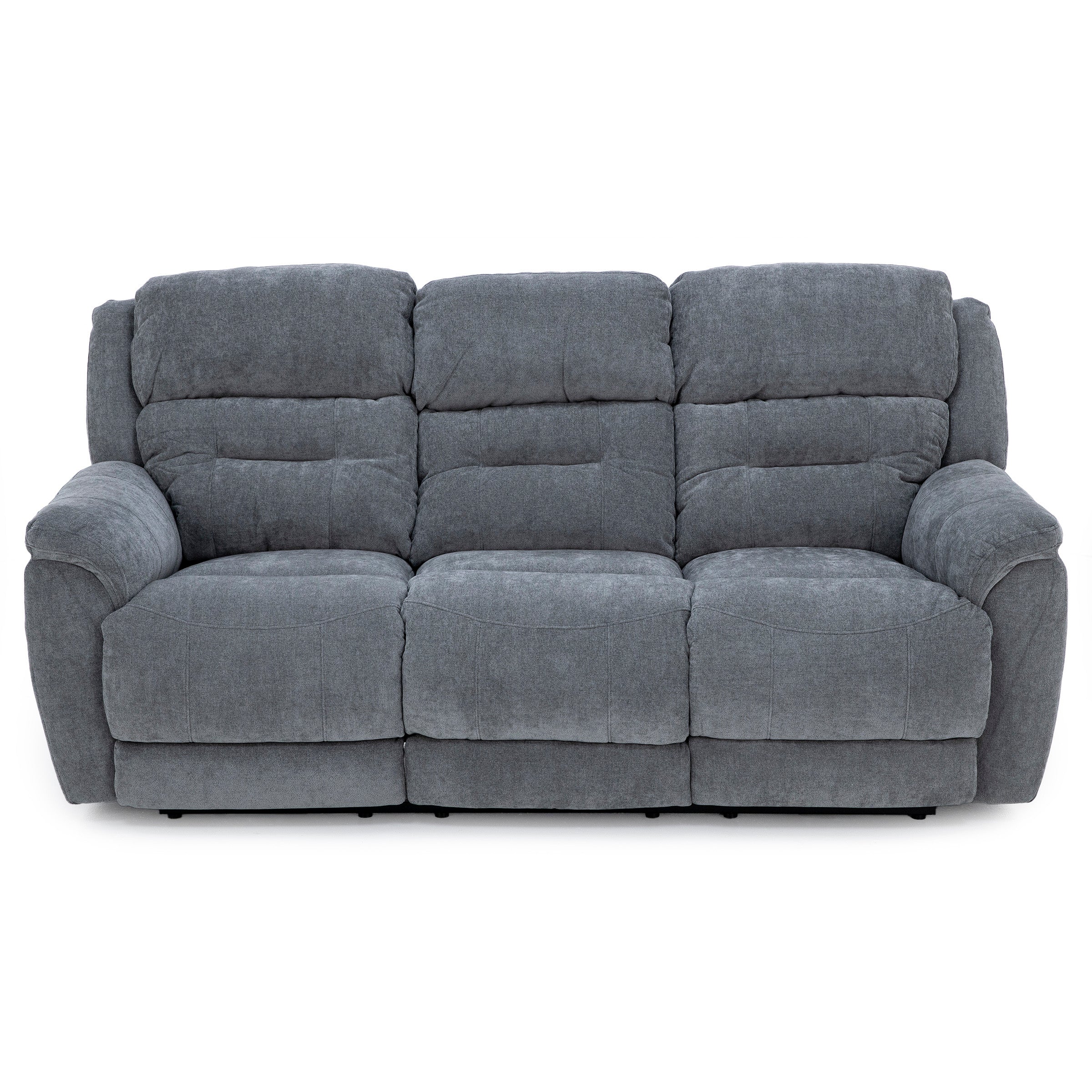 Tyson Fully Loaded Zero Gravity Reclining Sofa