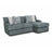 3453-32 Teal