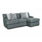 3453-32 Teal
