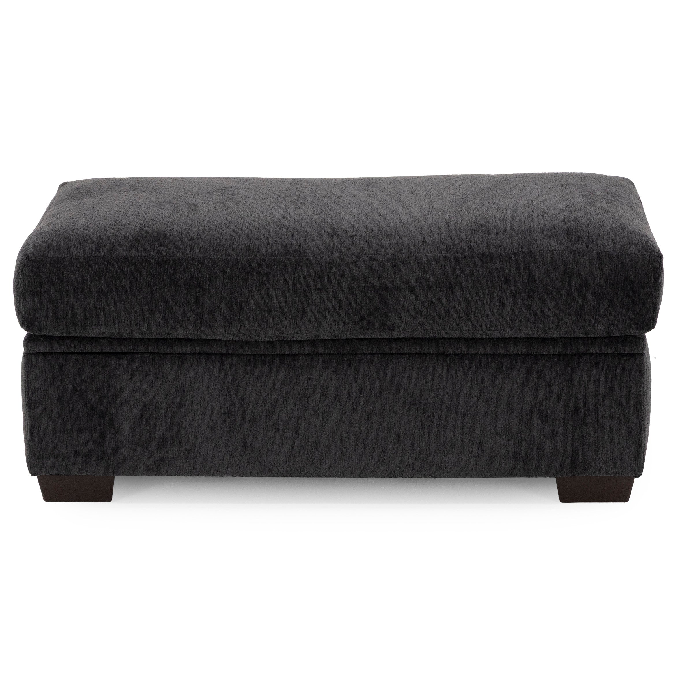 Zoe Storage Ottoman