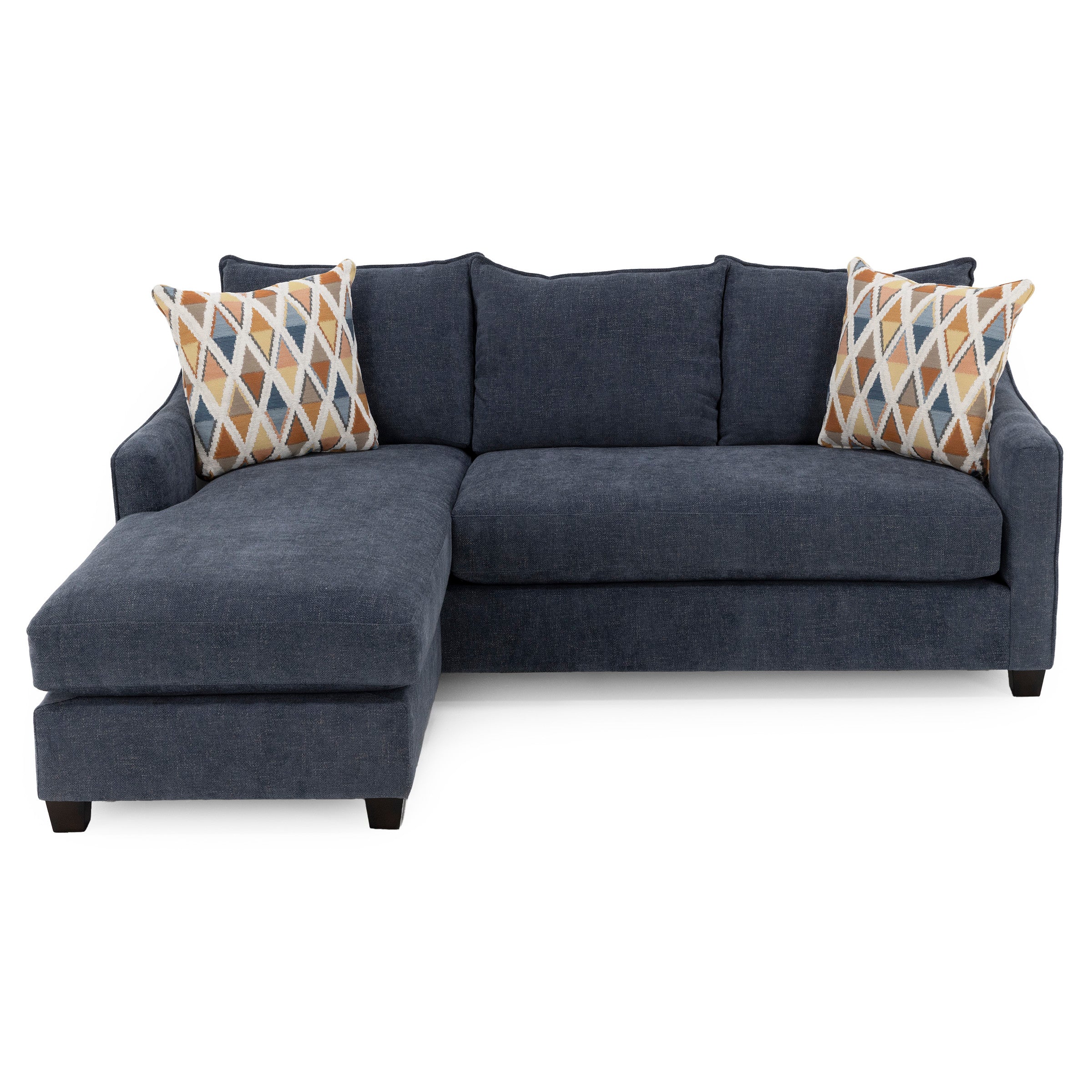 Camila Reversible Chaise Sofa