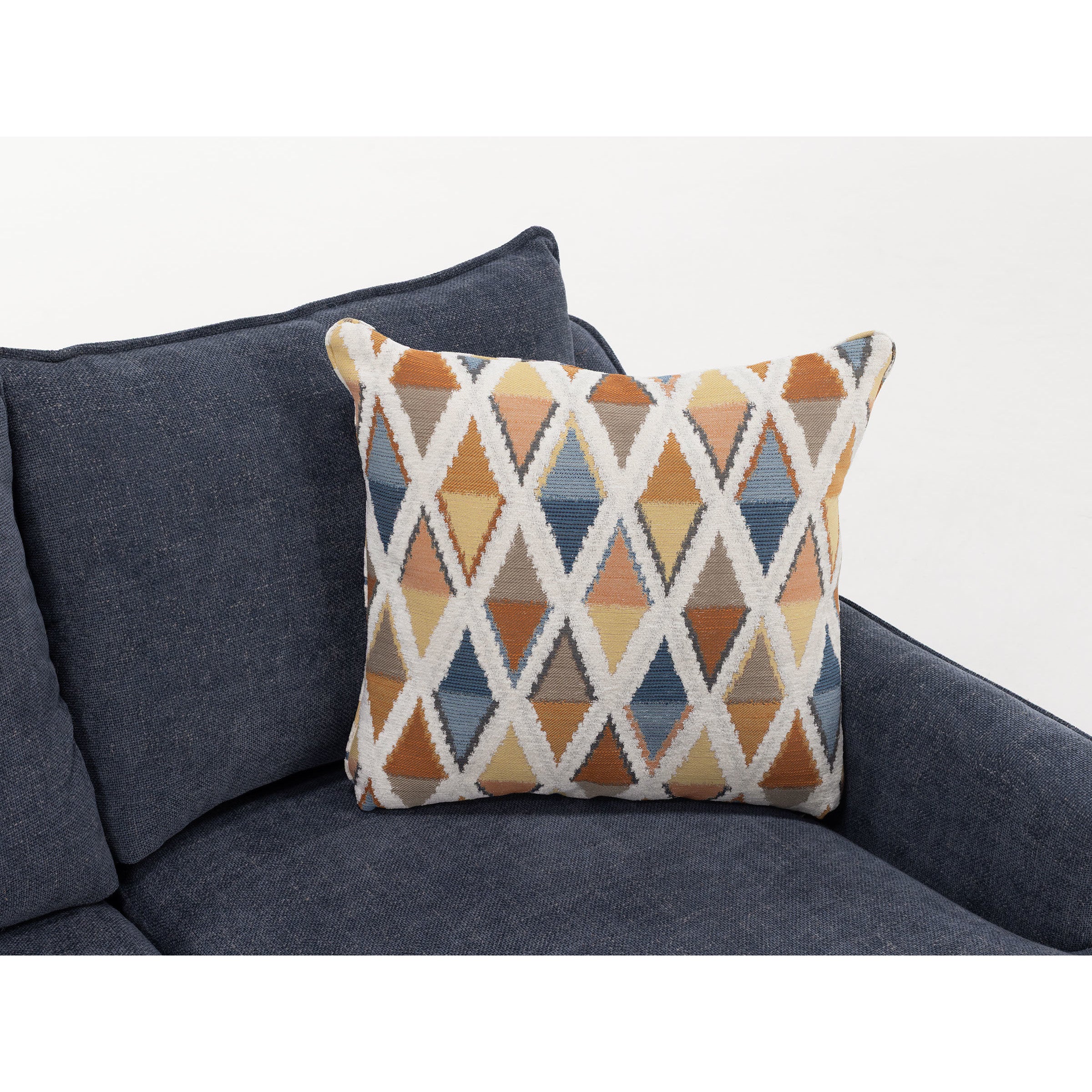 Camila Reversible Chaise Sofa
