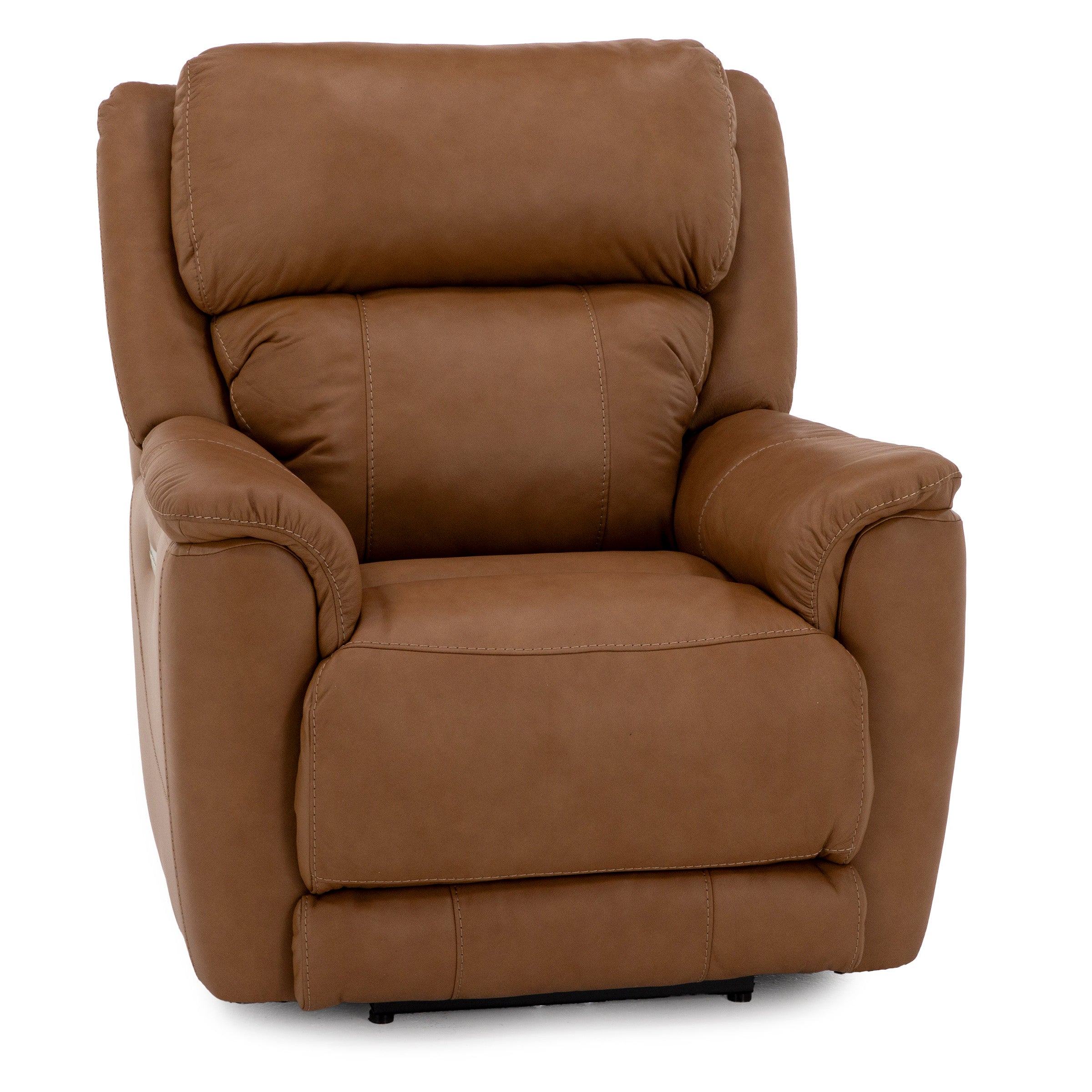 Florence Leather Fully Loaded Zero Gravity Recliner