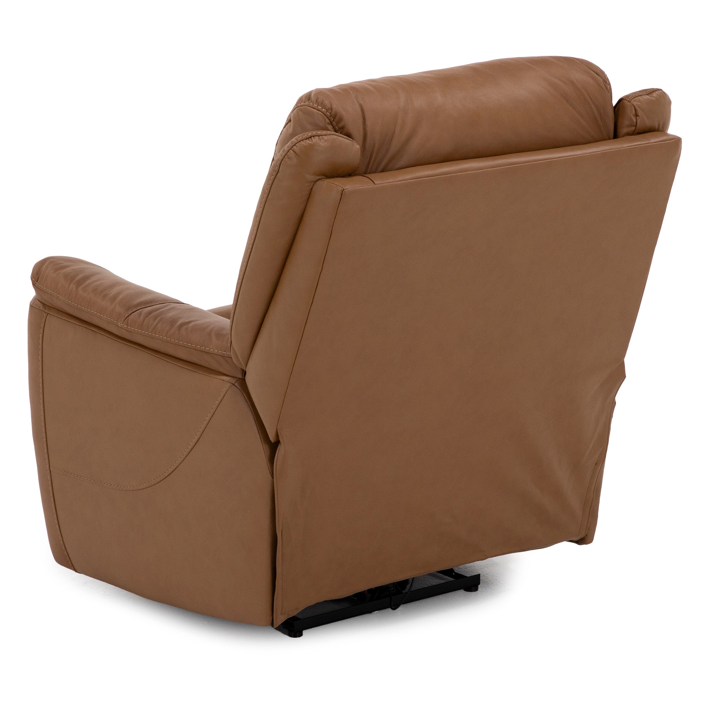 Florence Leather Fully Loaded Zero Gravity Recliner