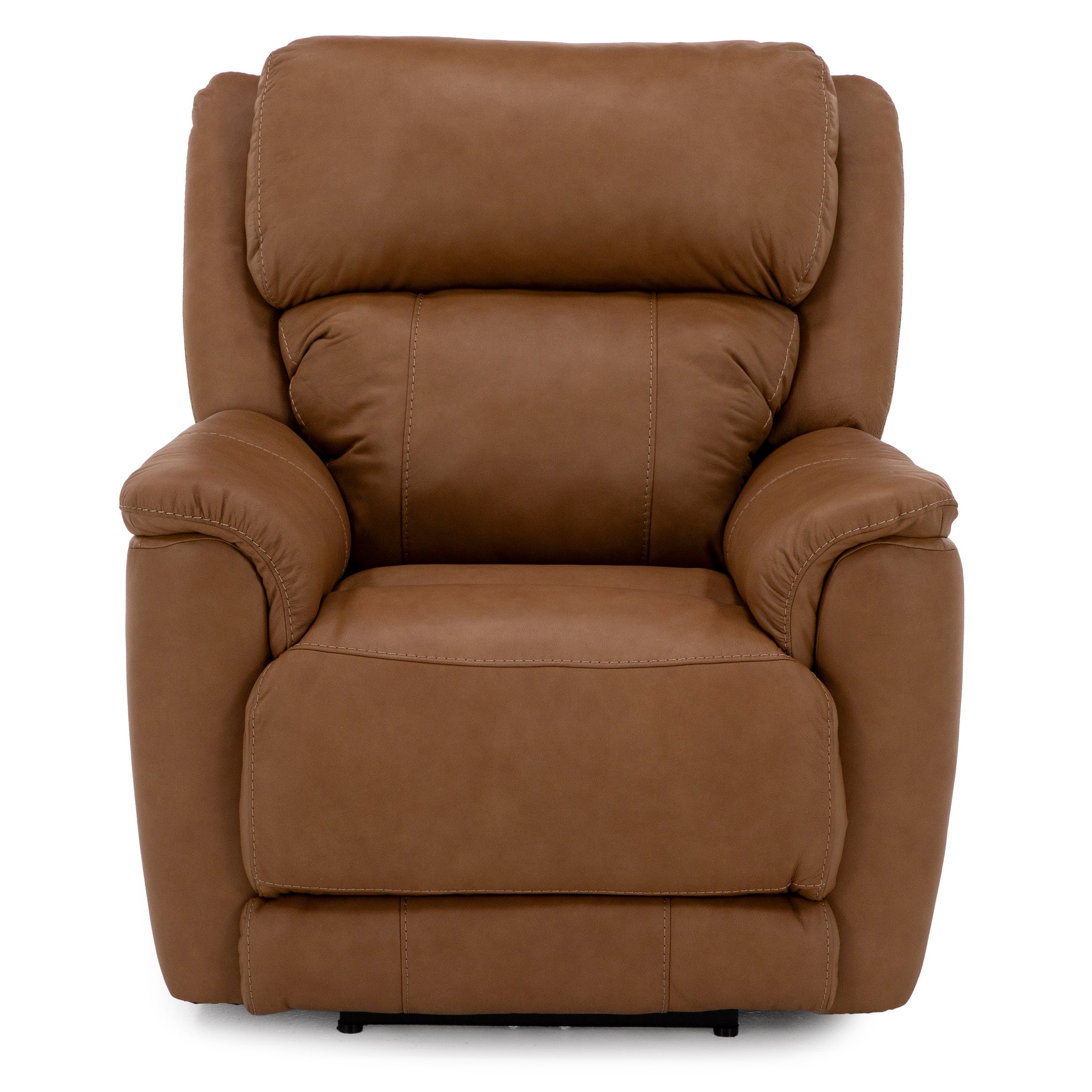 Florence Leather Fully Loaded Zero Gravity Recliner