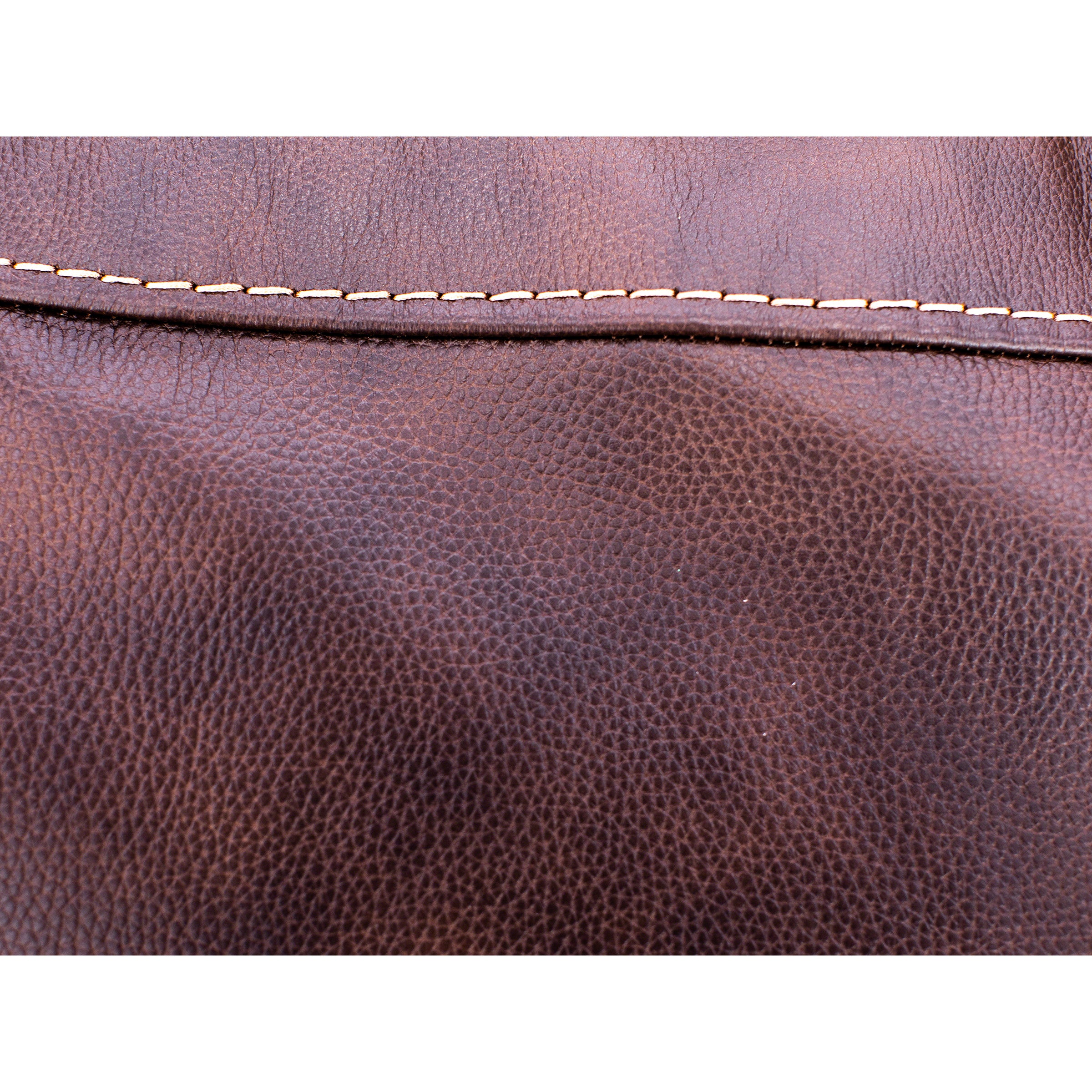 Shane Leather Power Headrest Recliner