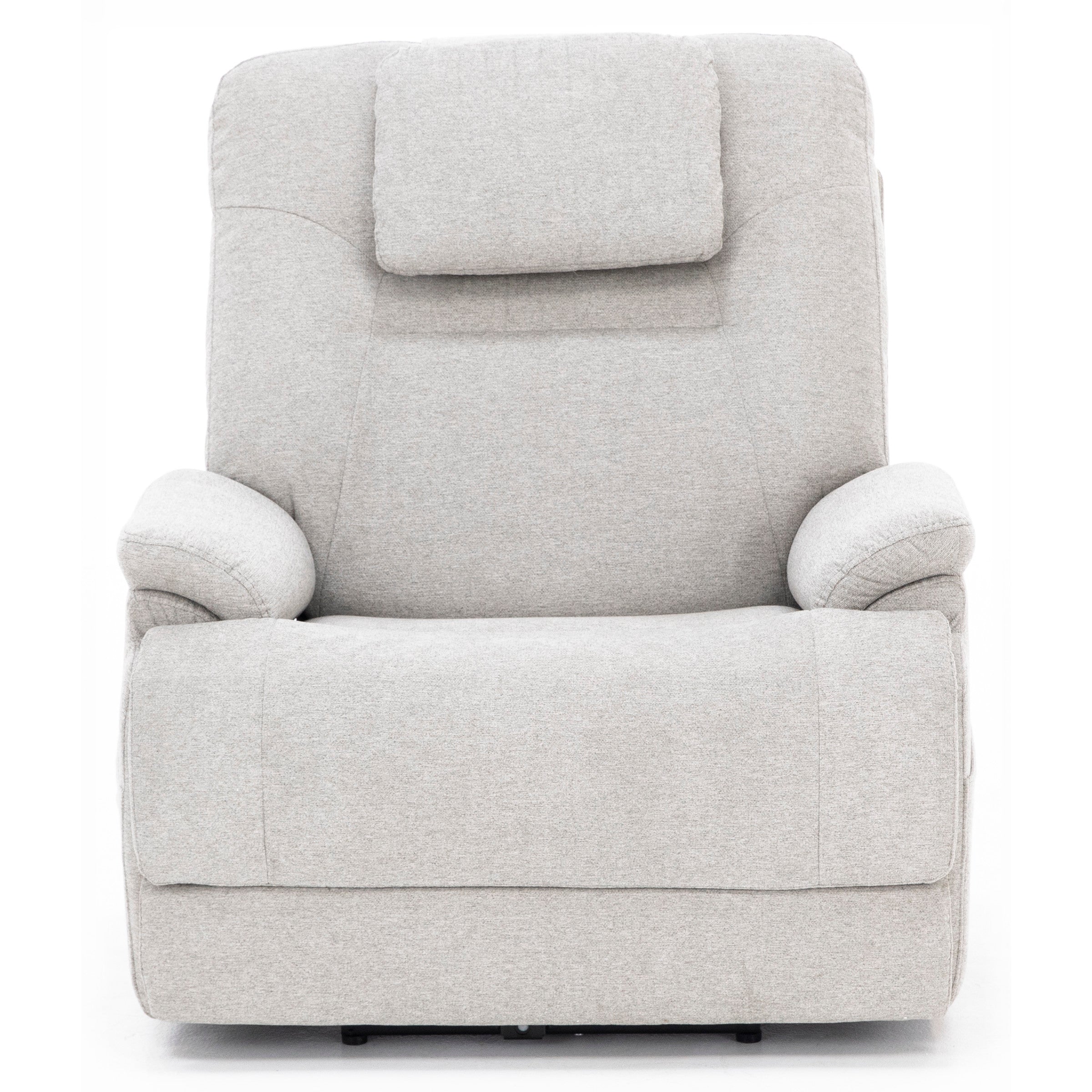 Flexsteel Zecliner Model 2 Large Fully Loaded Sleep Recliner