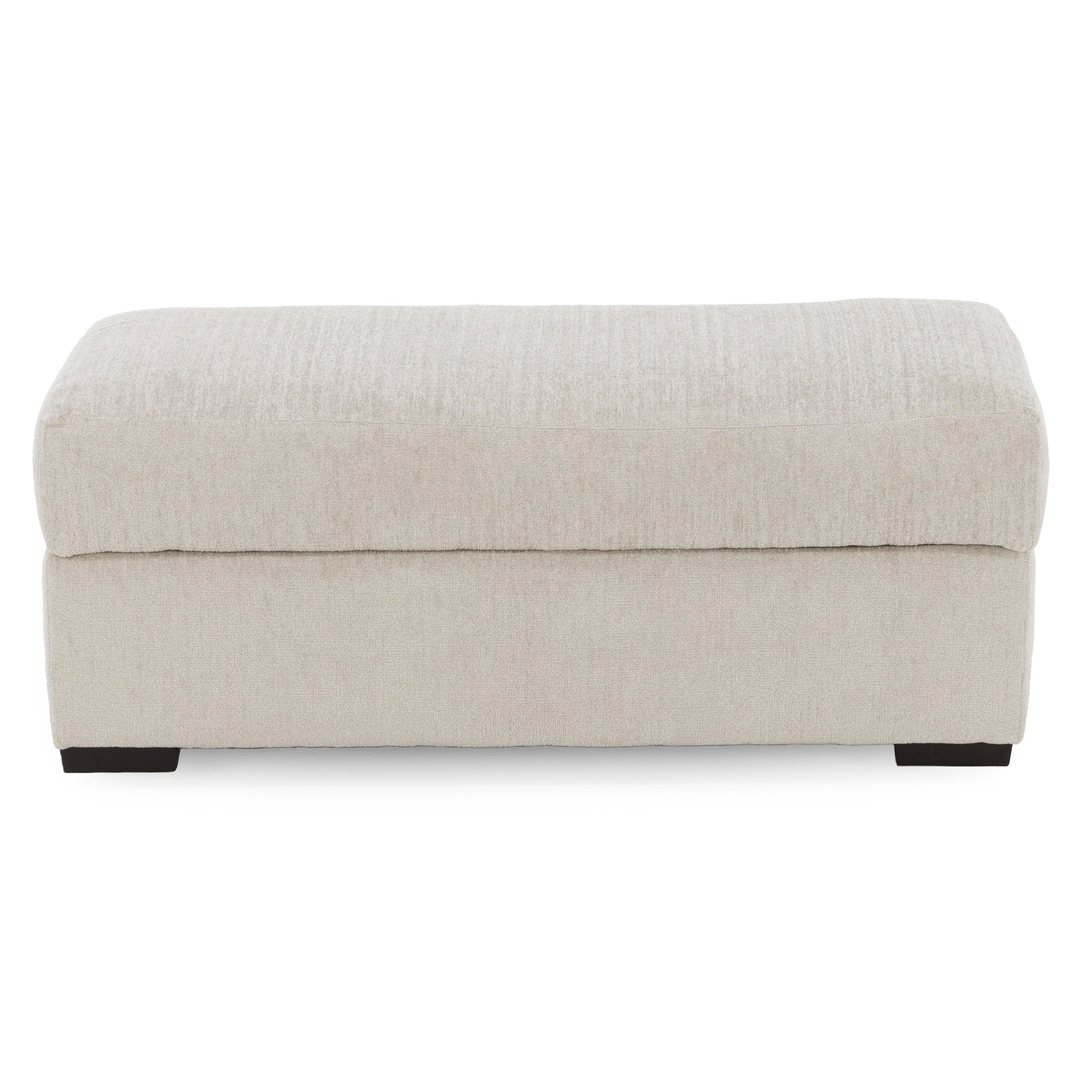 Scout Cocktail Storage Ottoman