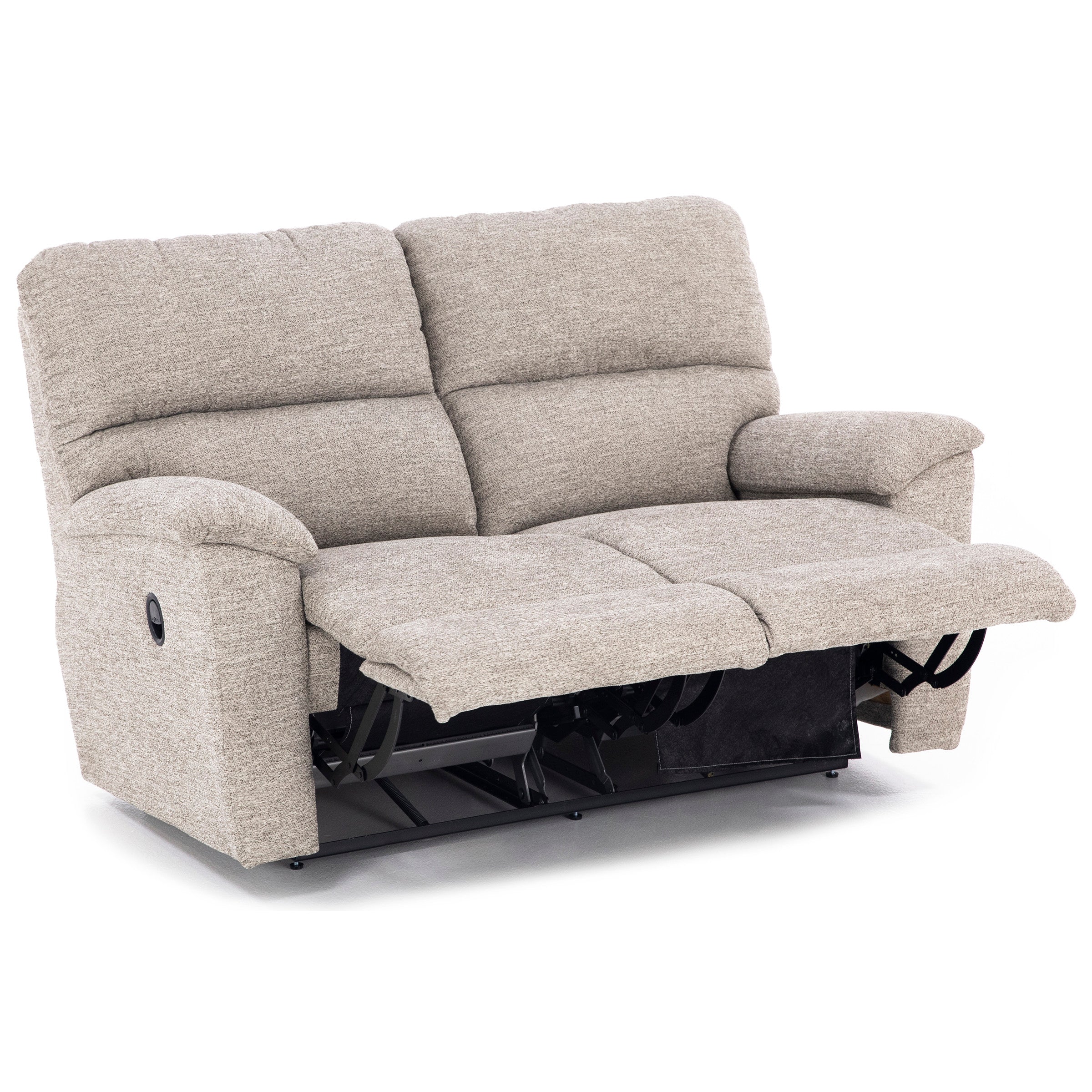 Brooks Reclining Loveseat