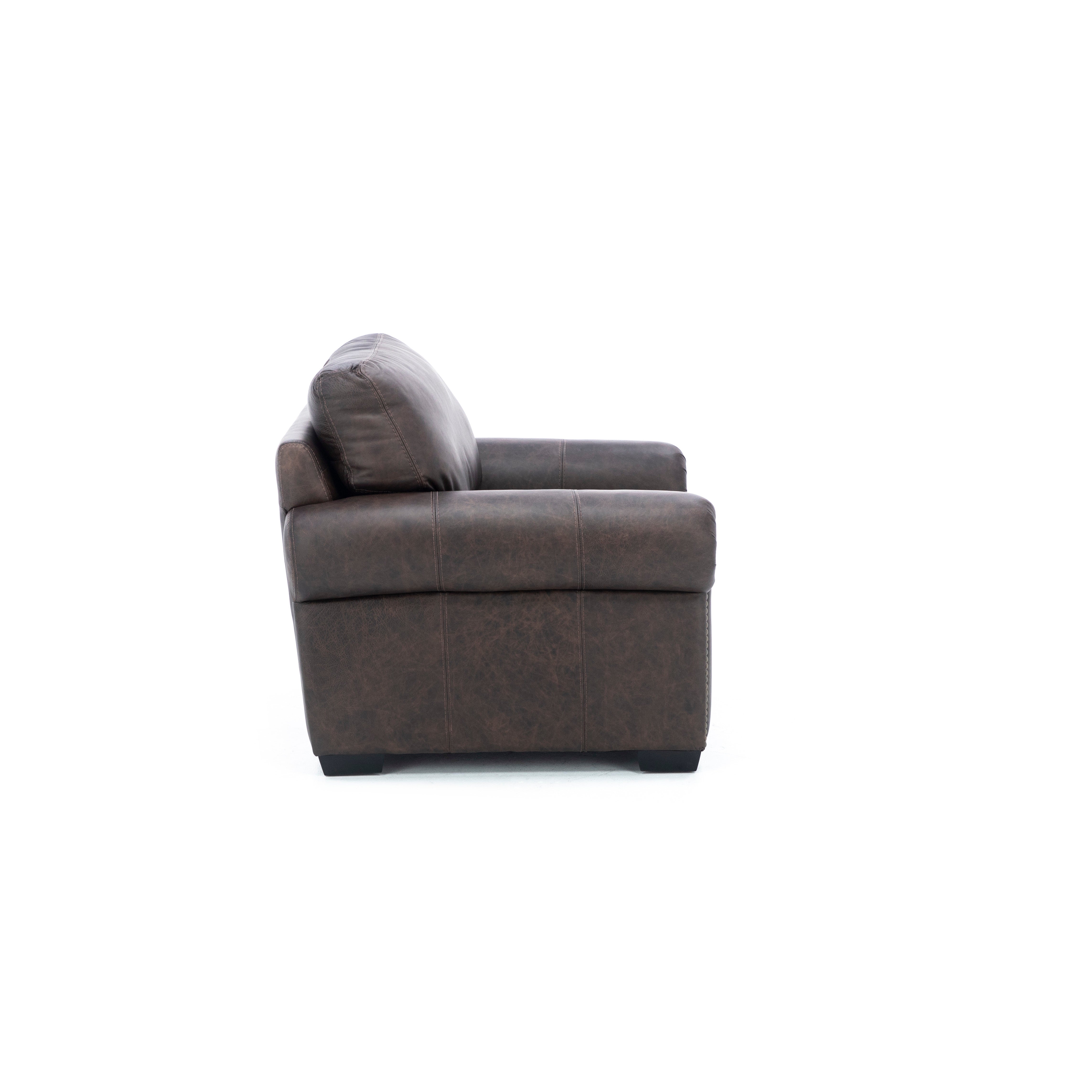 Milo Leather Chair