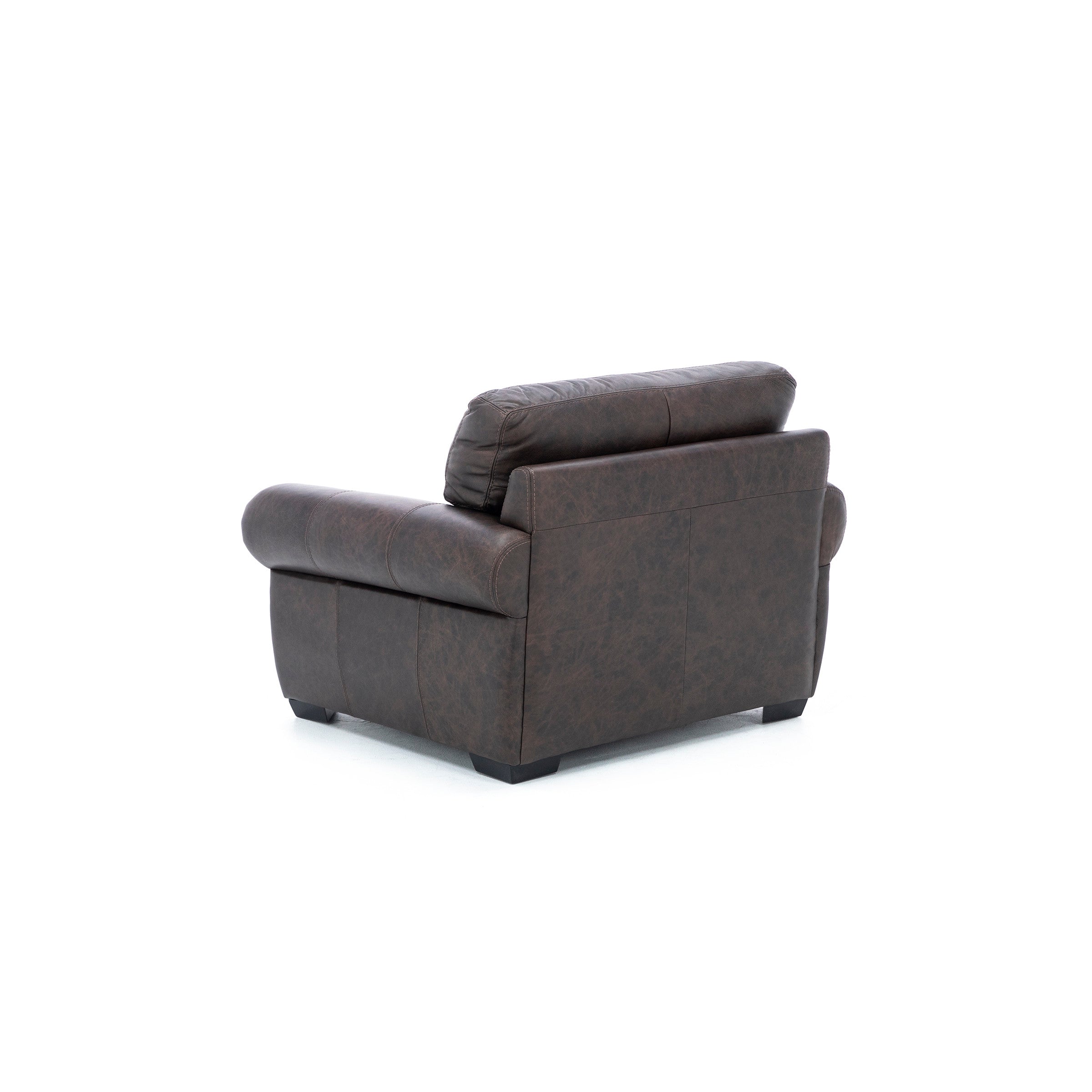 Milo Leather Chair