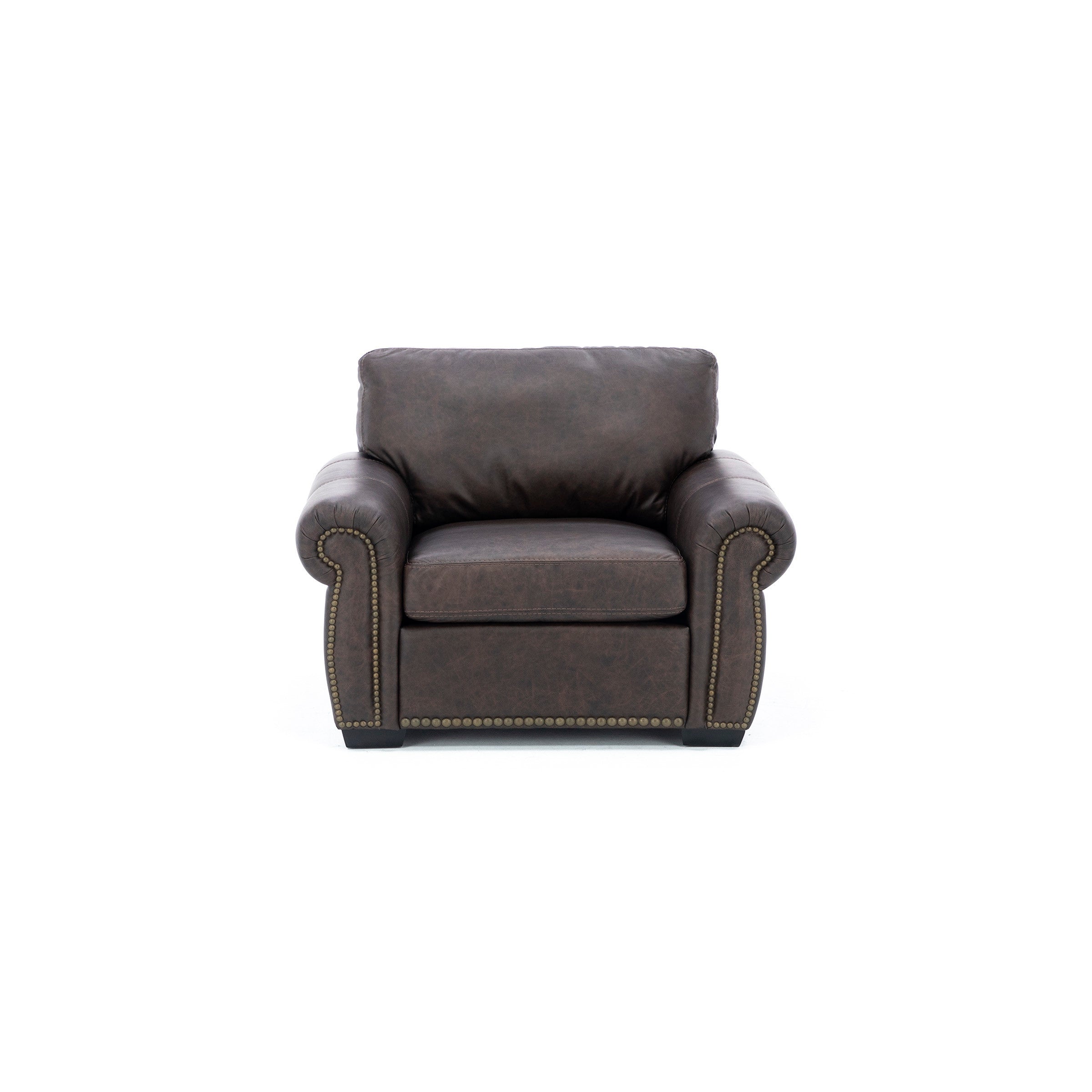 Milo Leather Chair