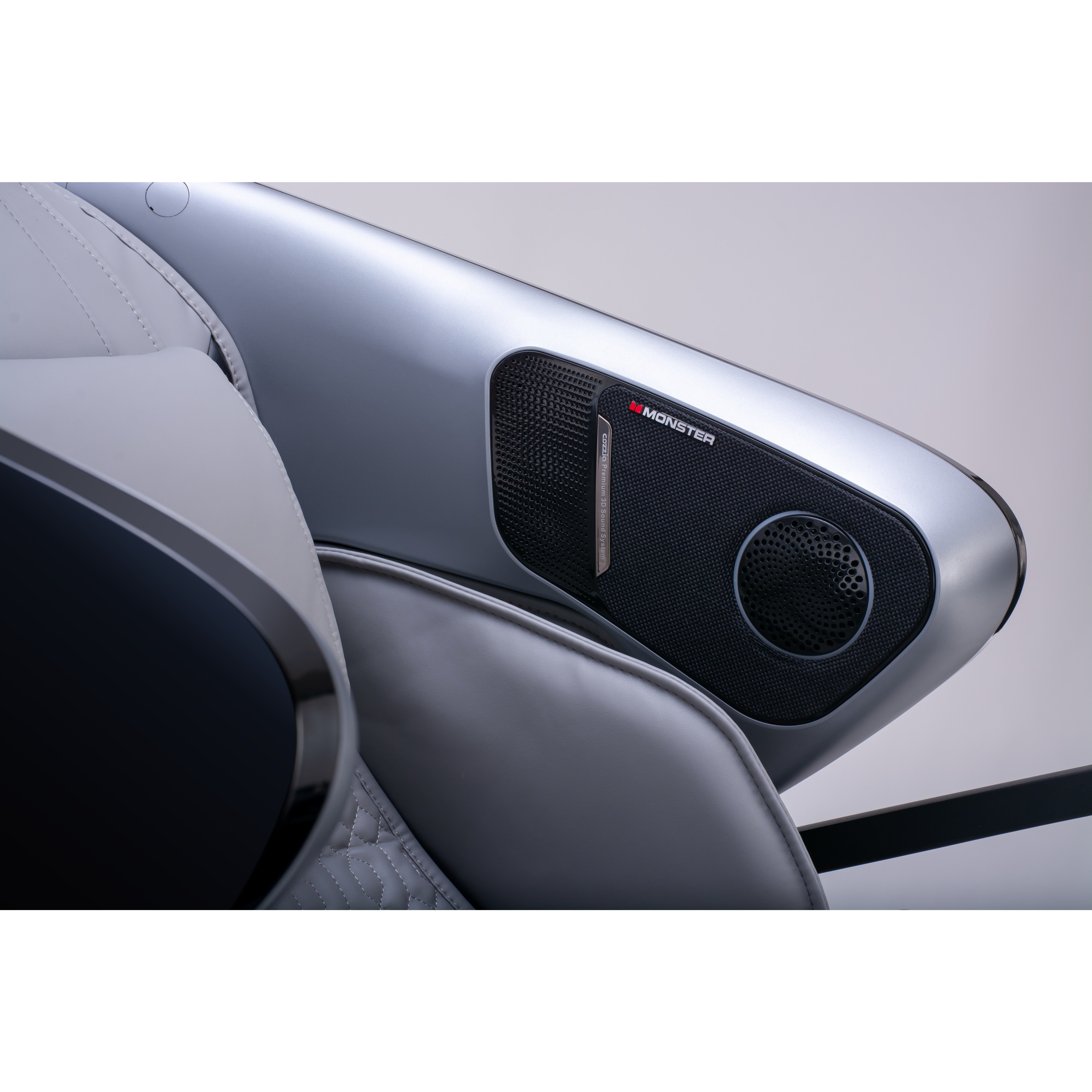 Quantum Massage Chair