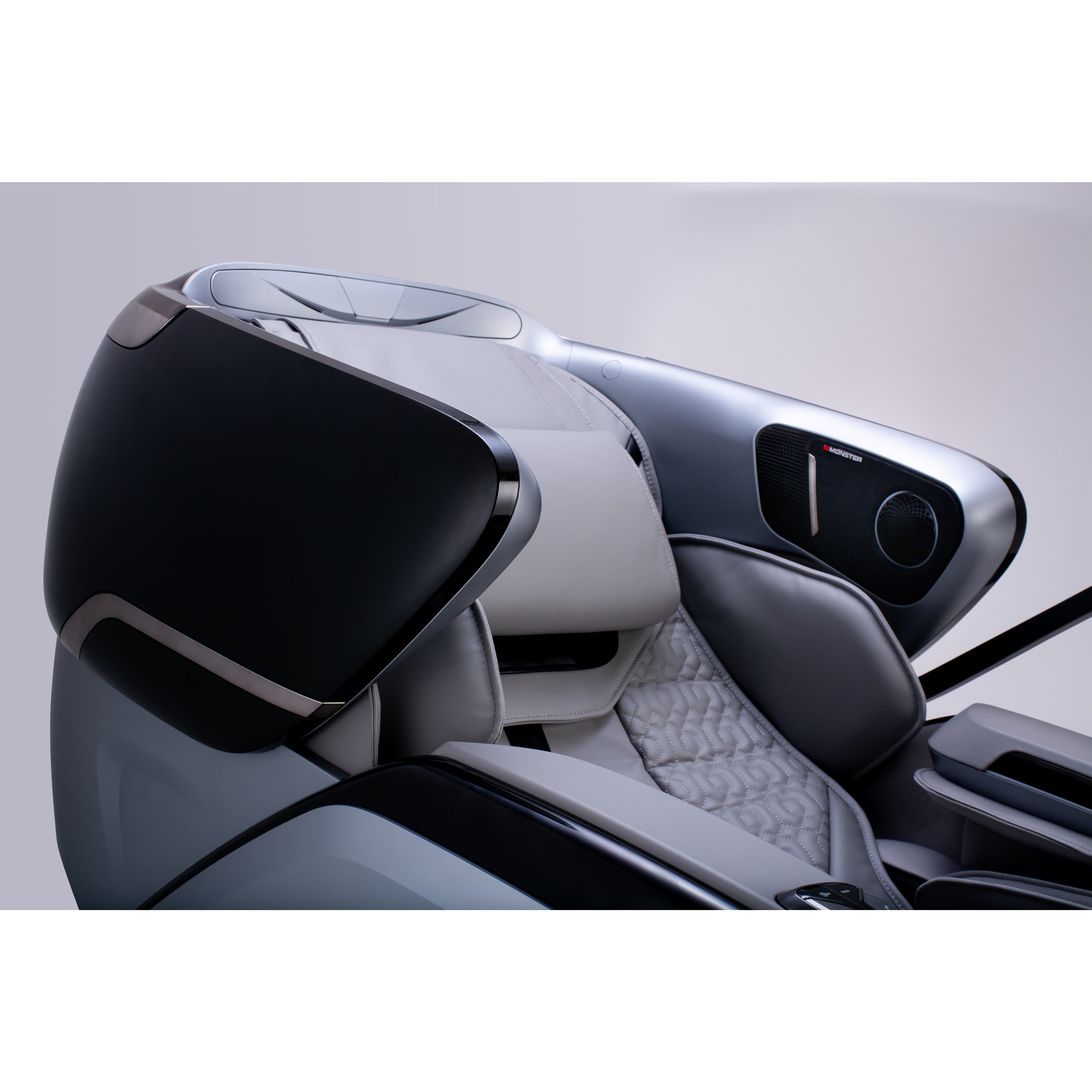 Quantum Massage Chair