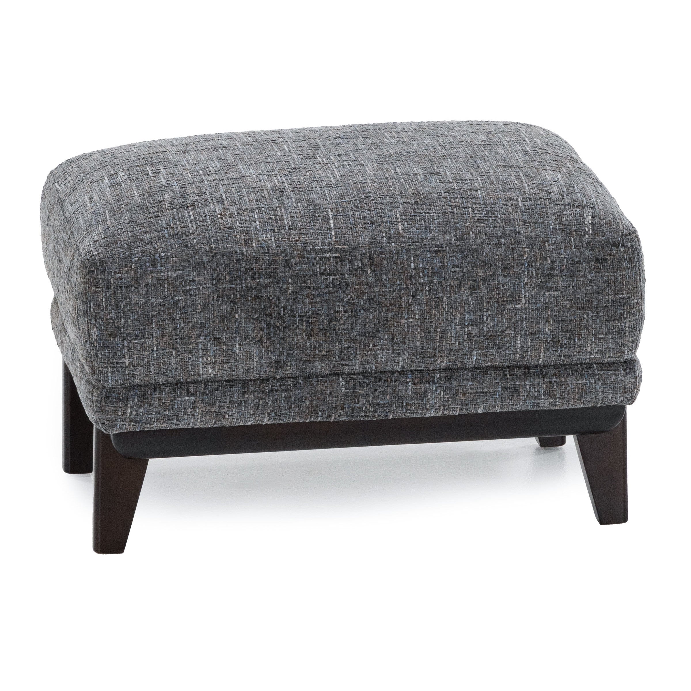 Allegra Ottoman