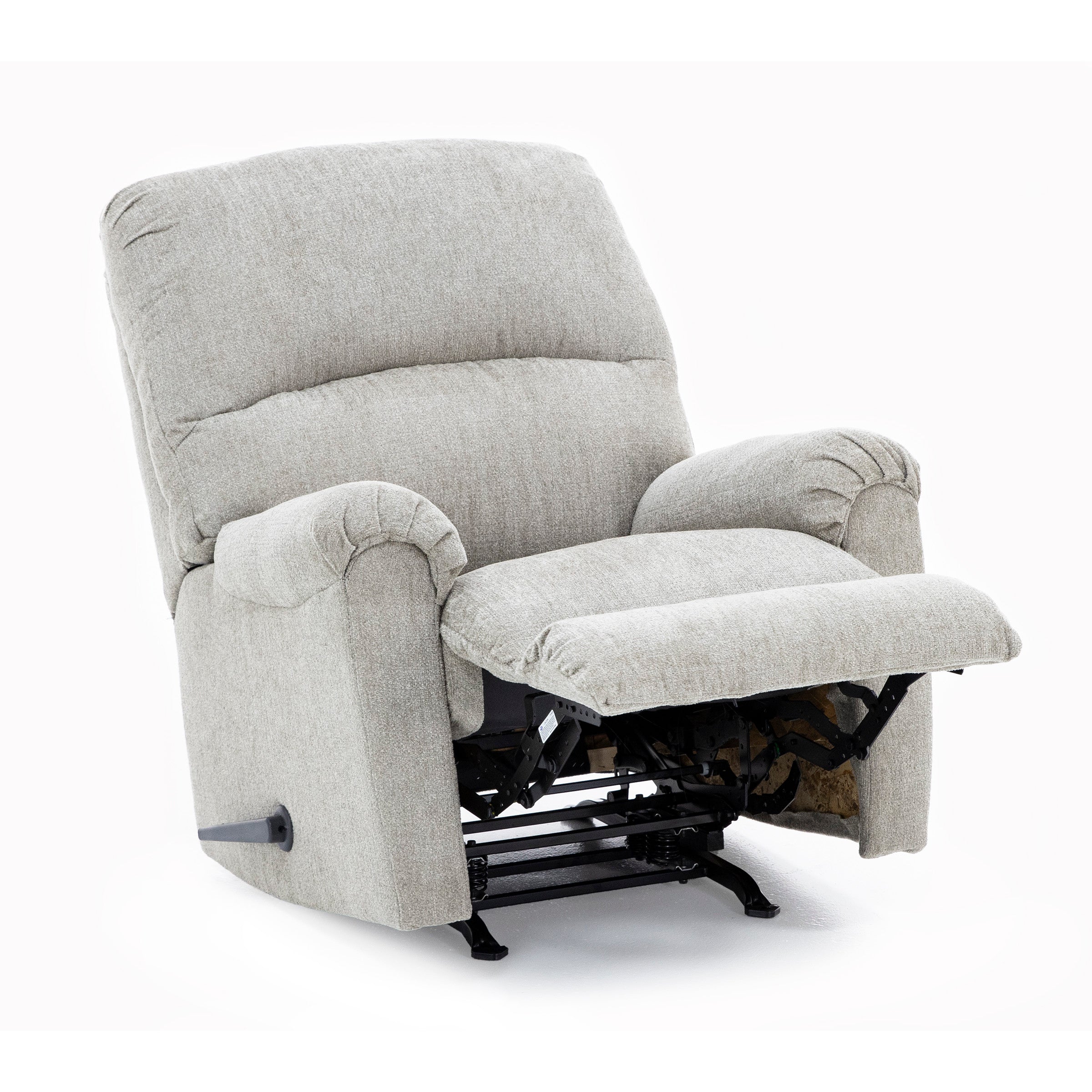 Harvey Rocker Recliner
