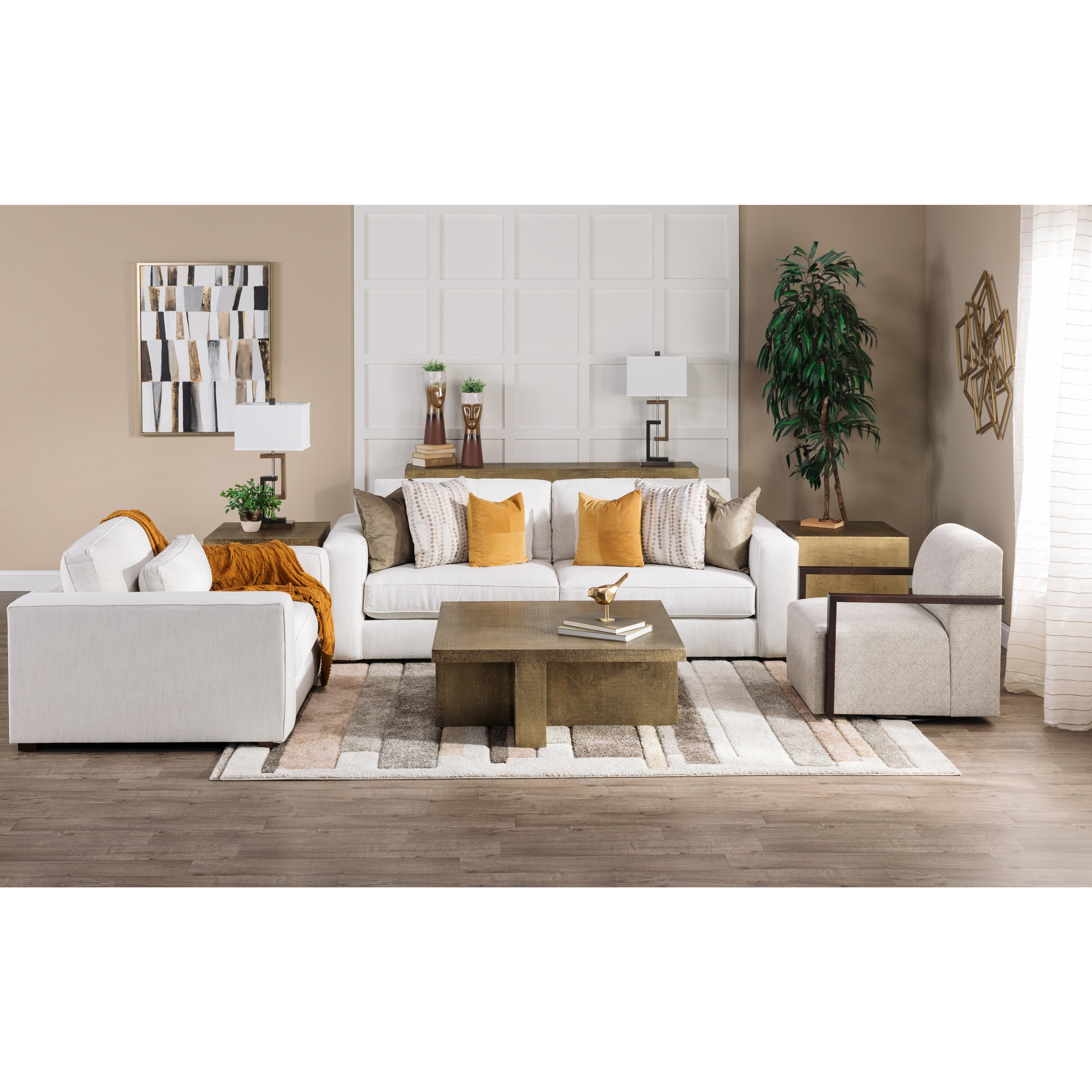 Farwell Wide Chair