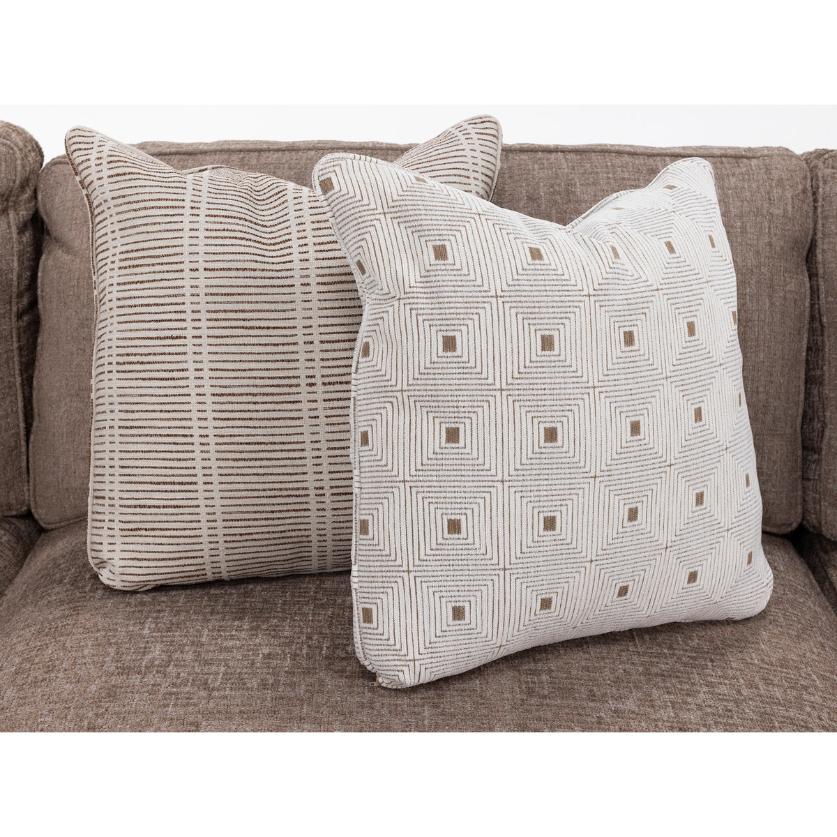 Casbah 4-Pc. Chaise Sofa