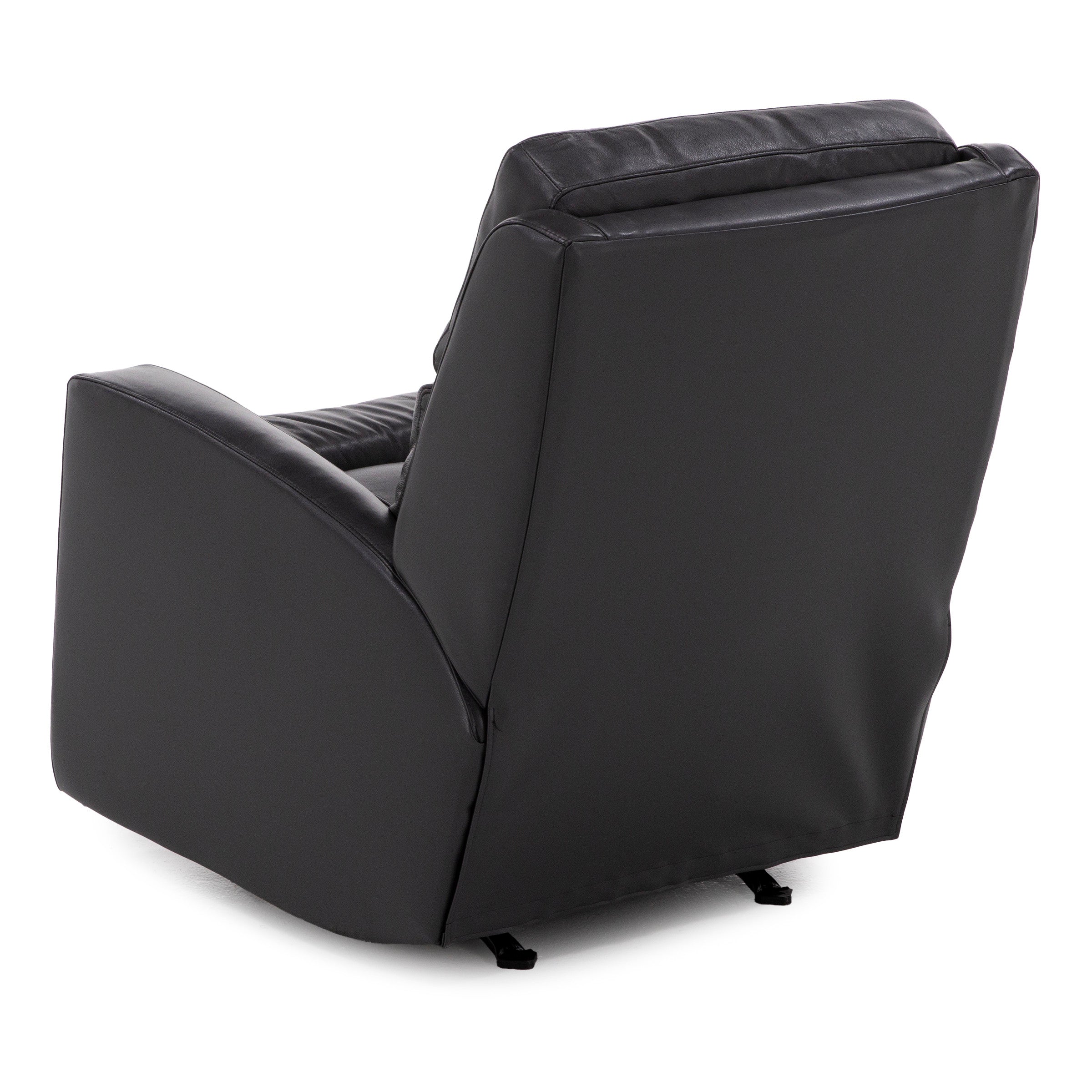Catalina Leather Power Headrest Rocker Recliner