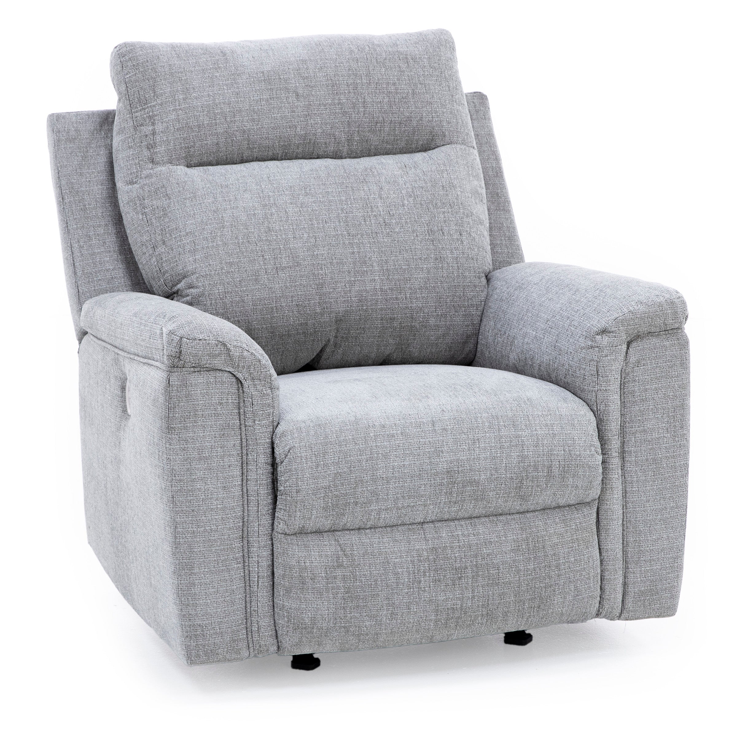 Keaton Power Rocking Recliner