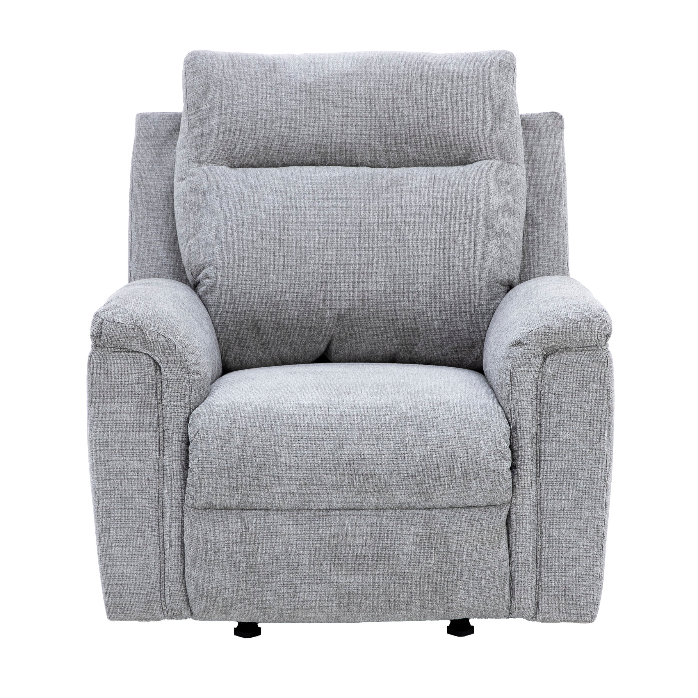 Keaton Power Rocking Recliner