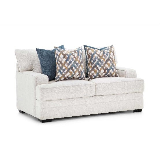 Nash Loveseat