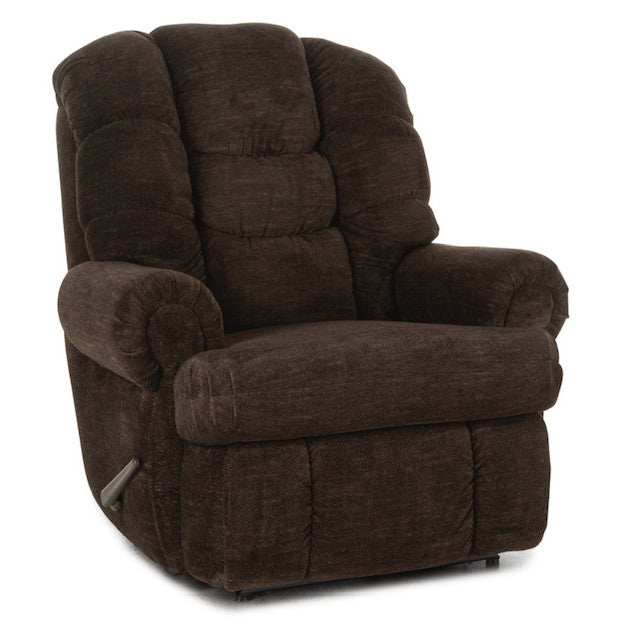 Zeus Oversized Recliner
