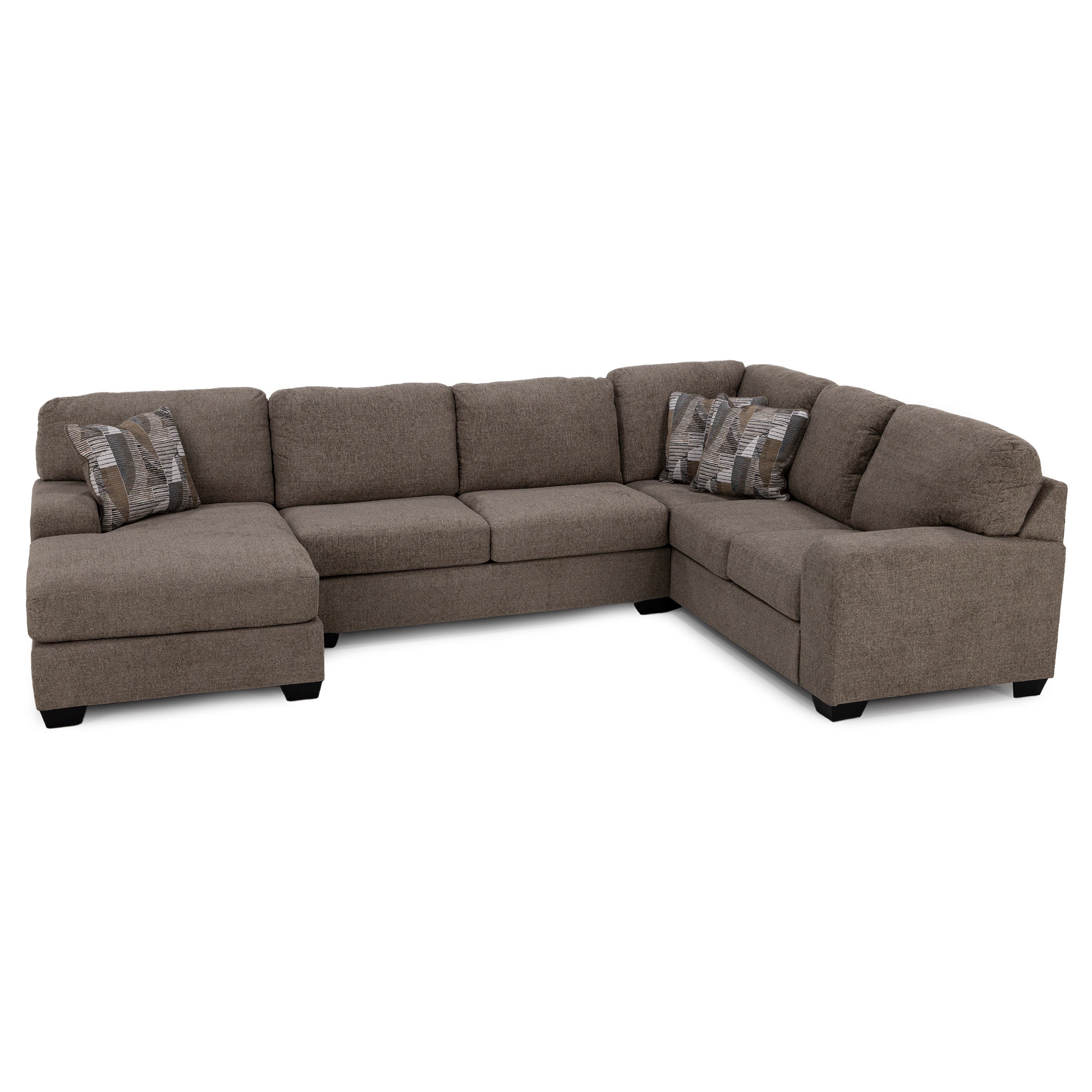 Skylar 3-Pc. Sectional