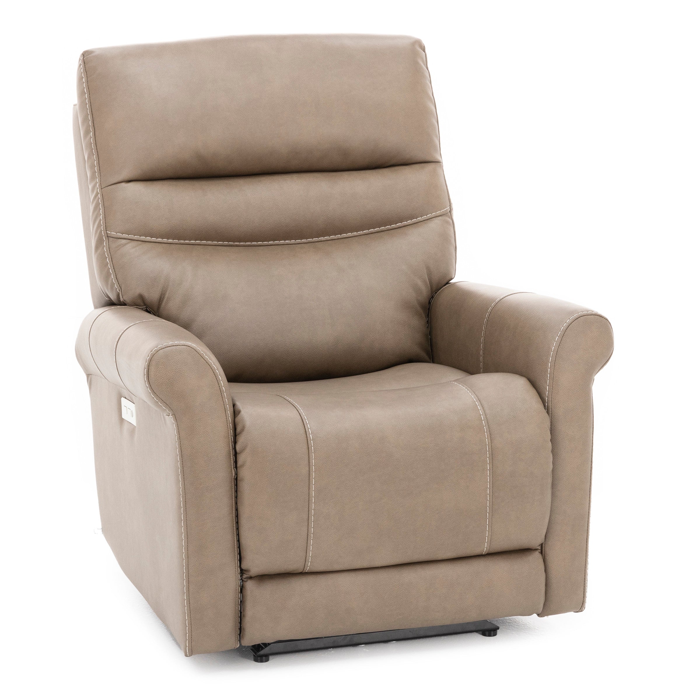 Jimmy Zero Gravity Power Recliner