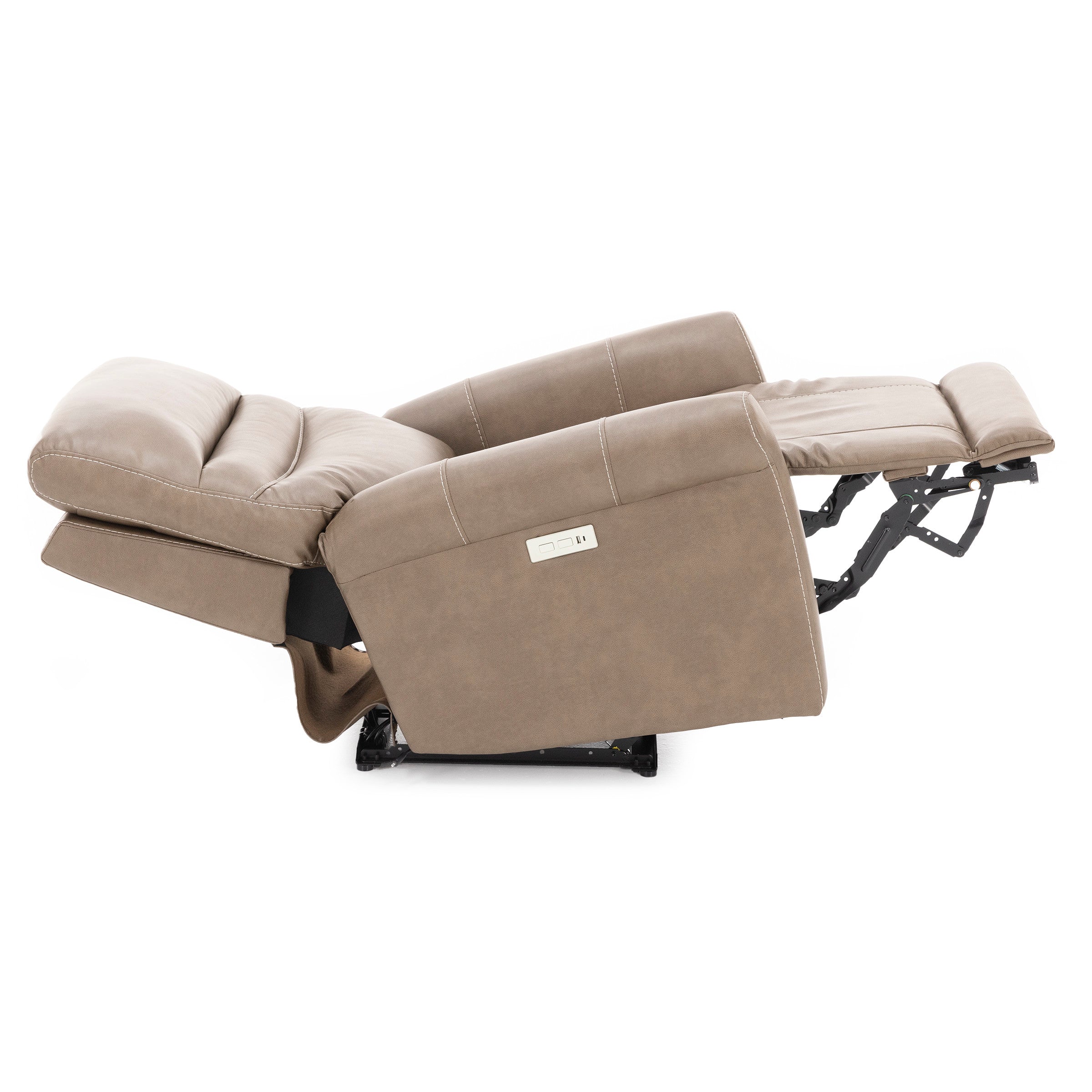 Jimmy Zero Gravity Power Recliner