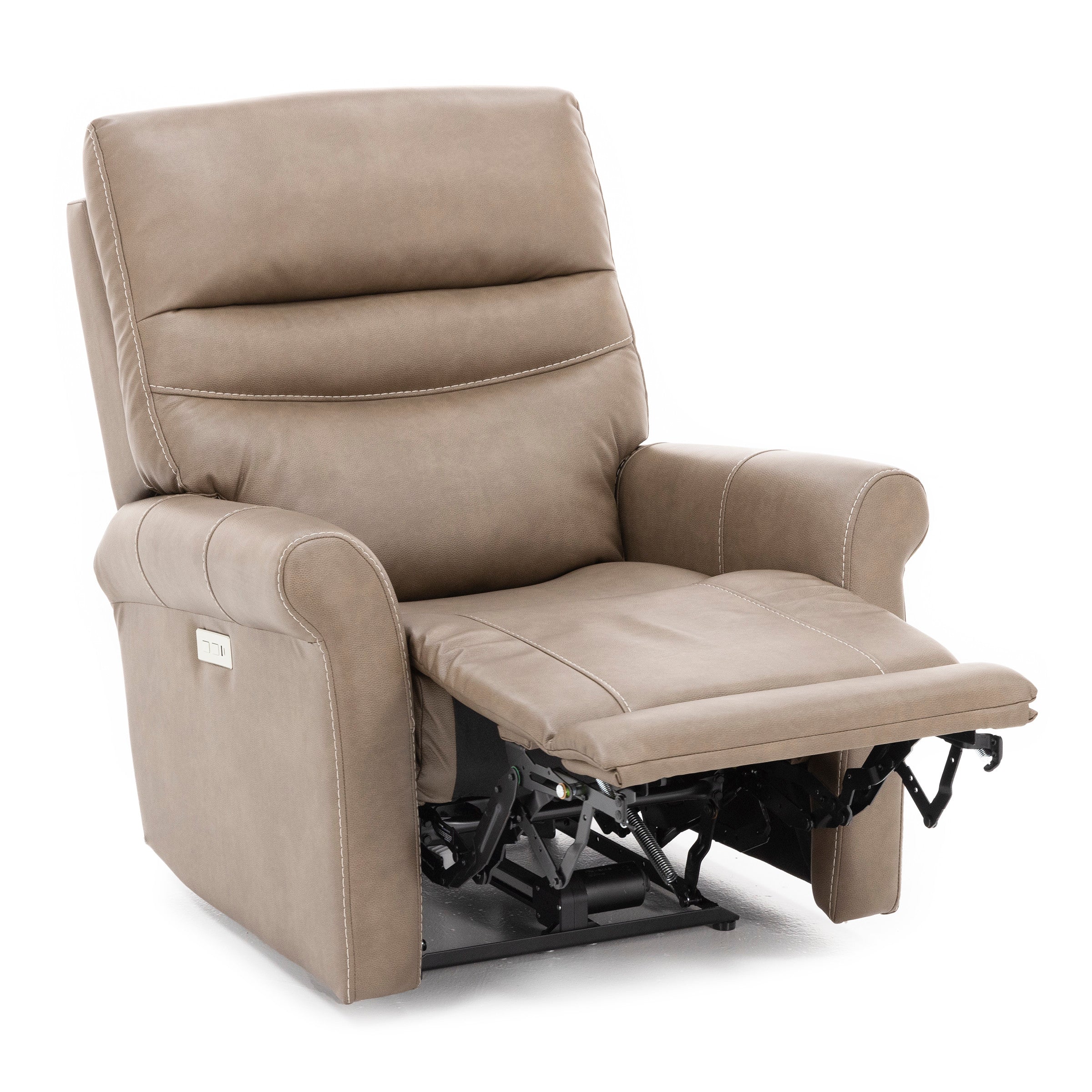 Jimmy Zero Gravity Power Recliner