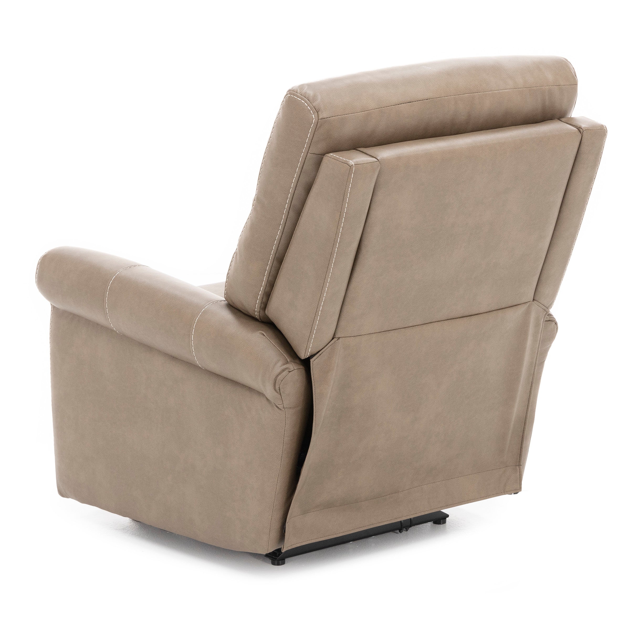 Jimmy Zero Gravity Power Recliner