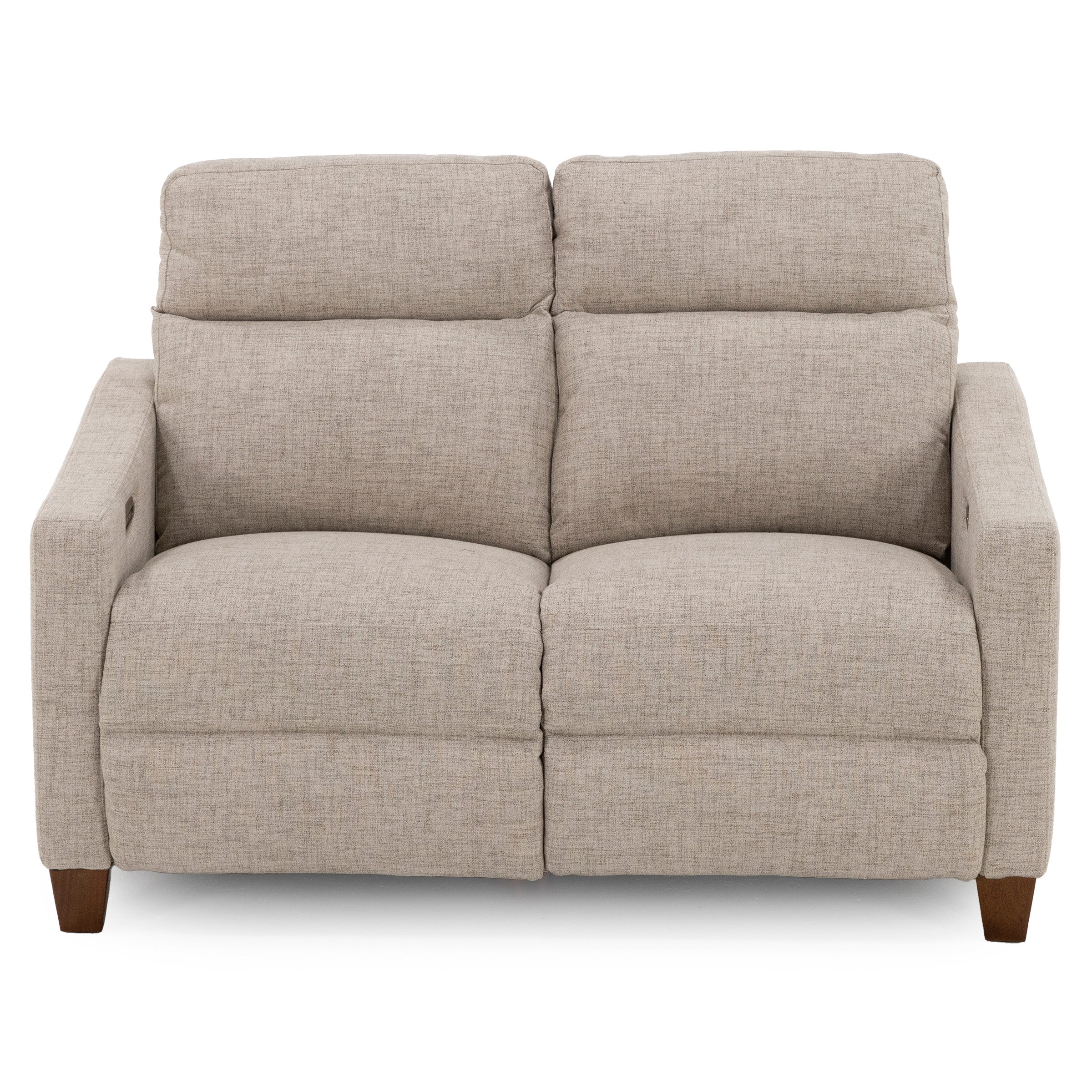 Olympic Power Headrest Zero Gravity Reclining Loveseat