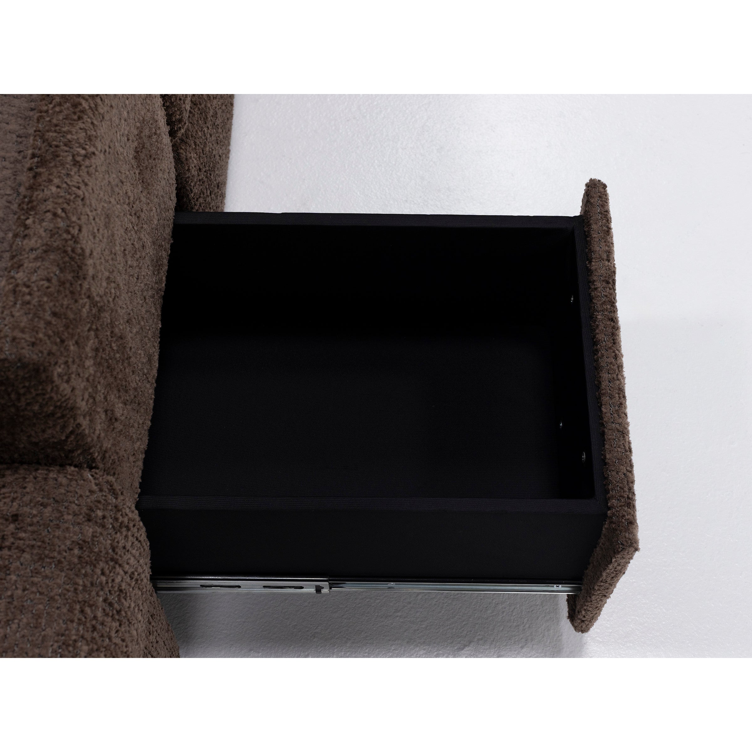 Harley 6-Pc. Console Modular