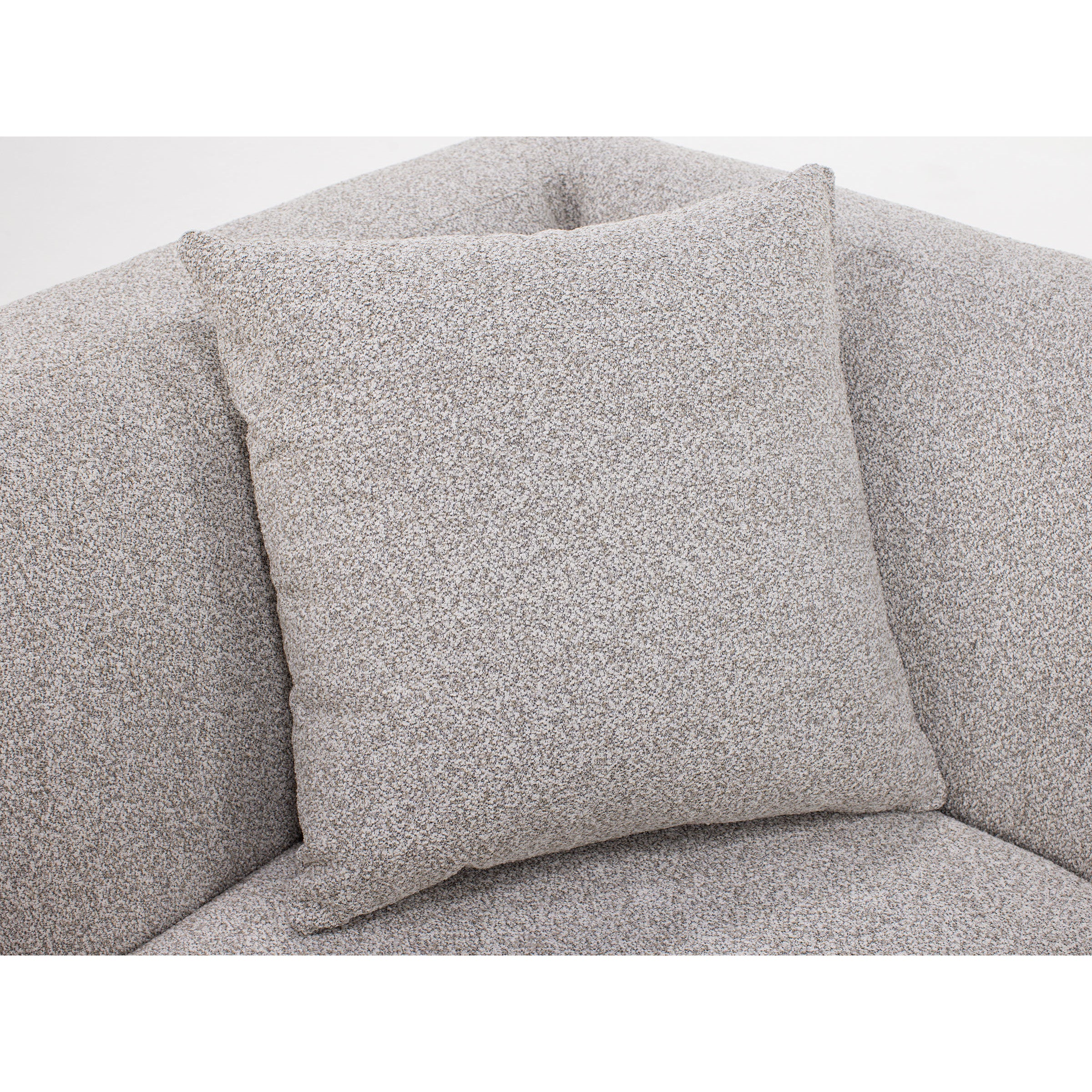 Finn 3-Pc. Chaise Sofa