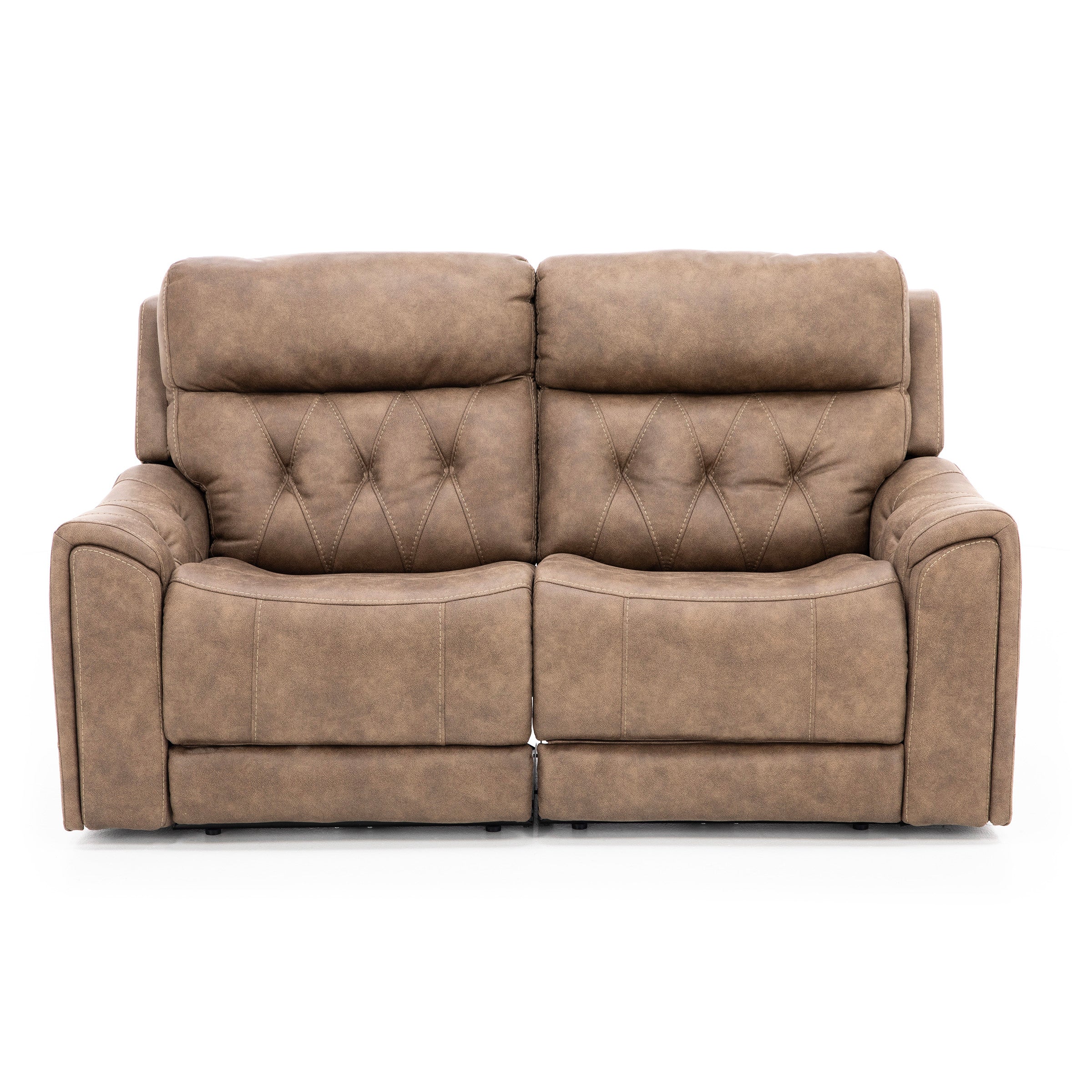 Canyon 2-Pc. Fully Loaded Reclining Loveseat