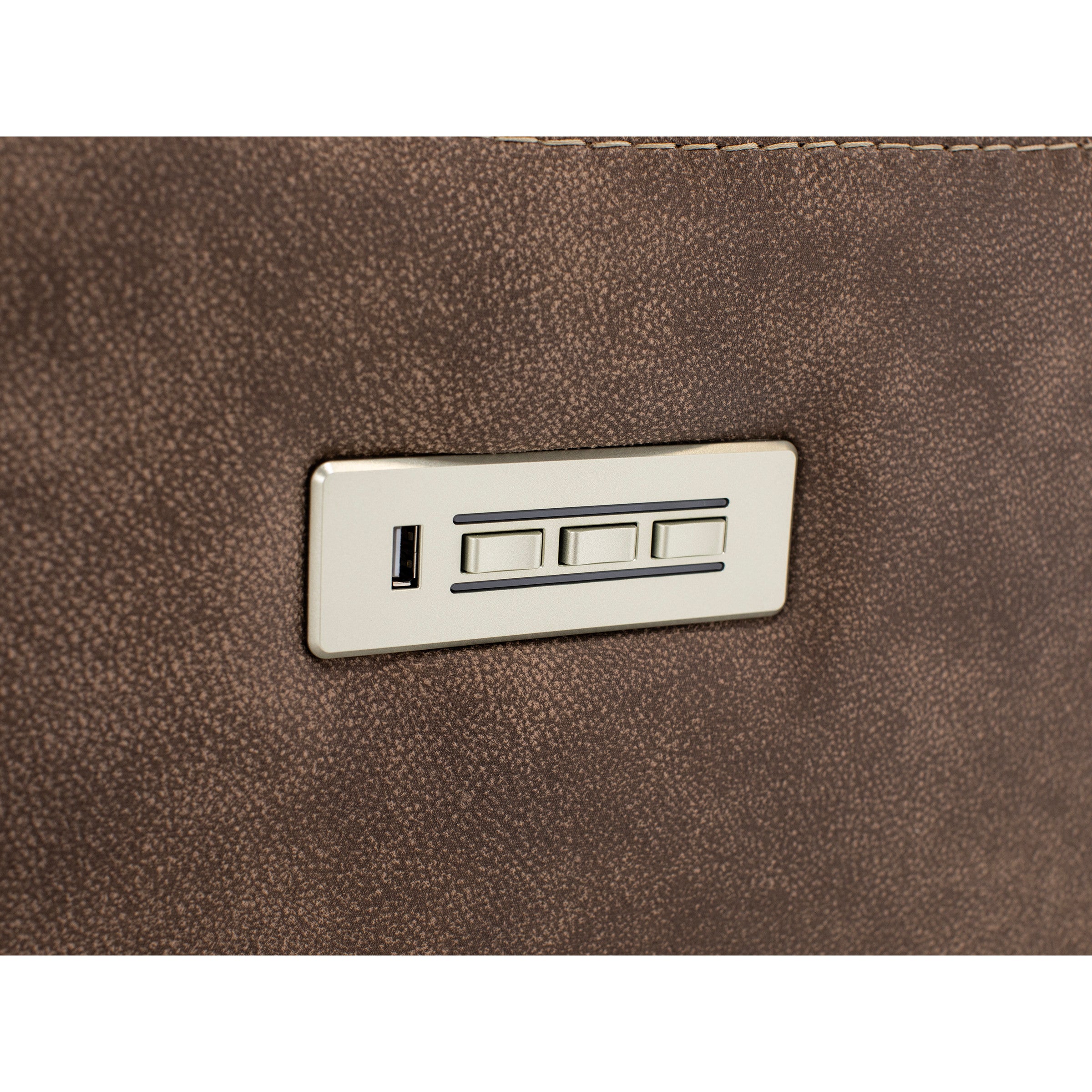 Canyon 2-Pc. Fully Loaded Reclining Loveseat