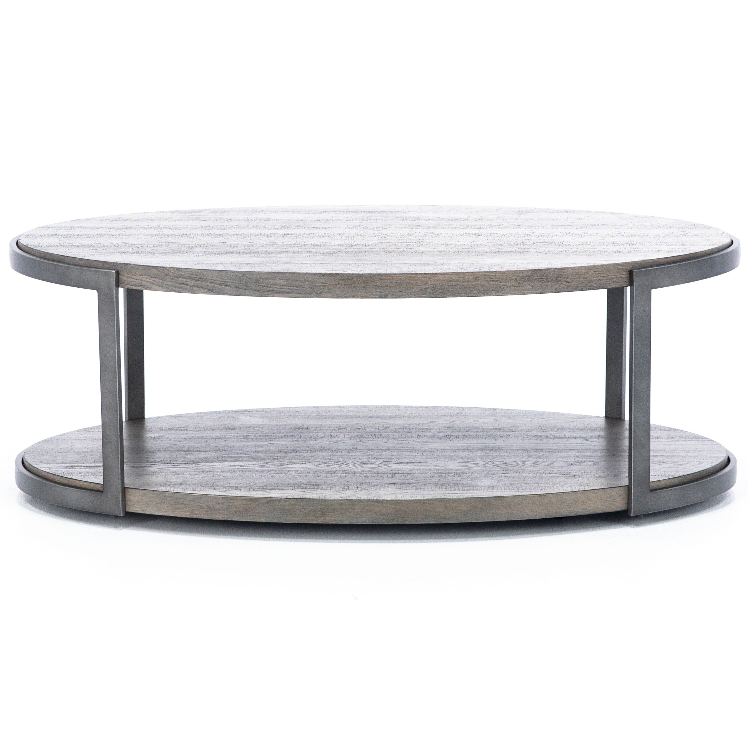 Modern View Cocktail Table