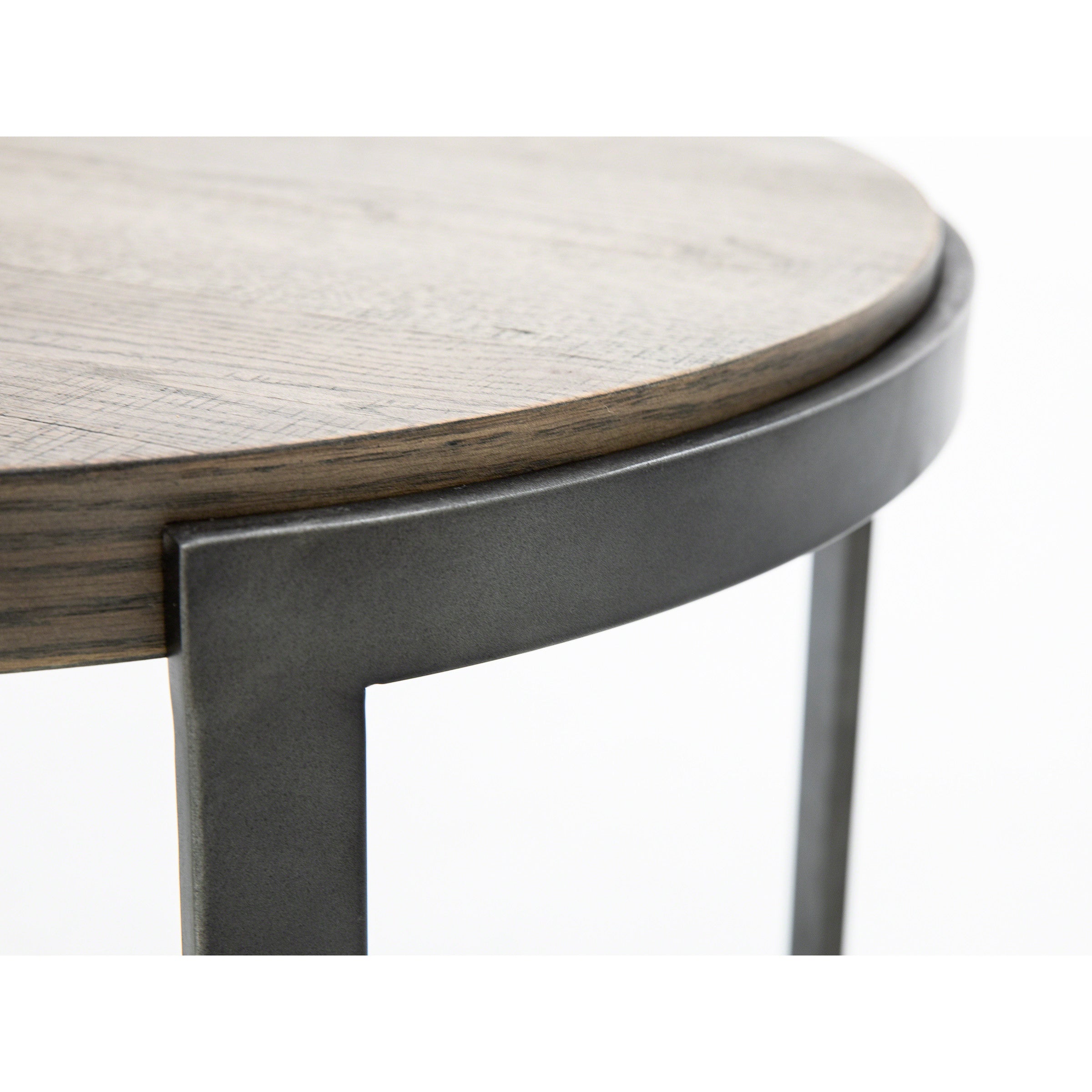 Modern View Cocktail Table