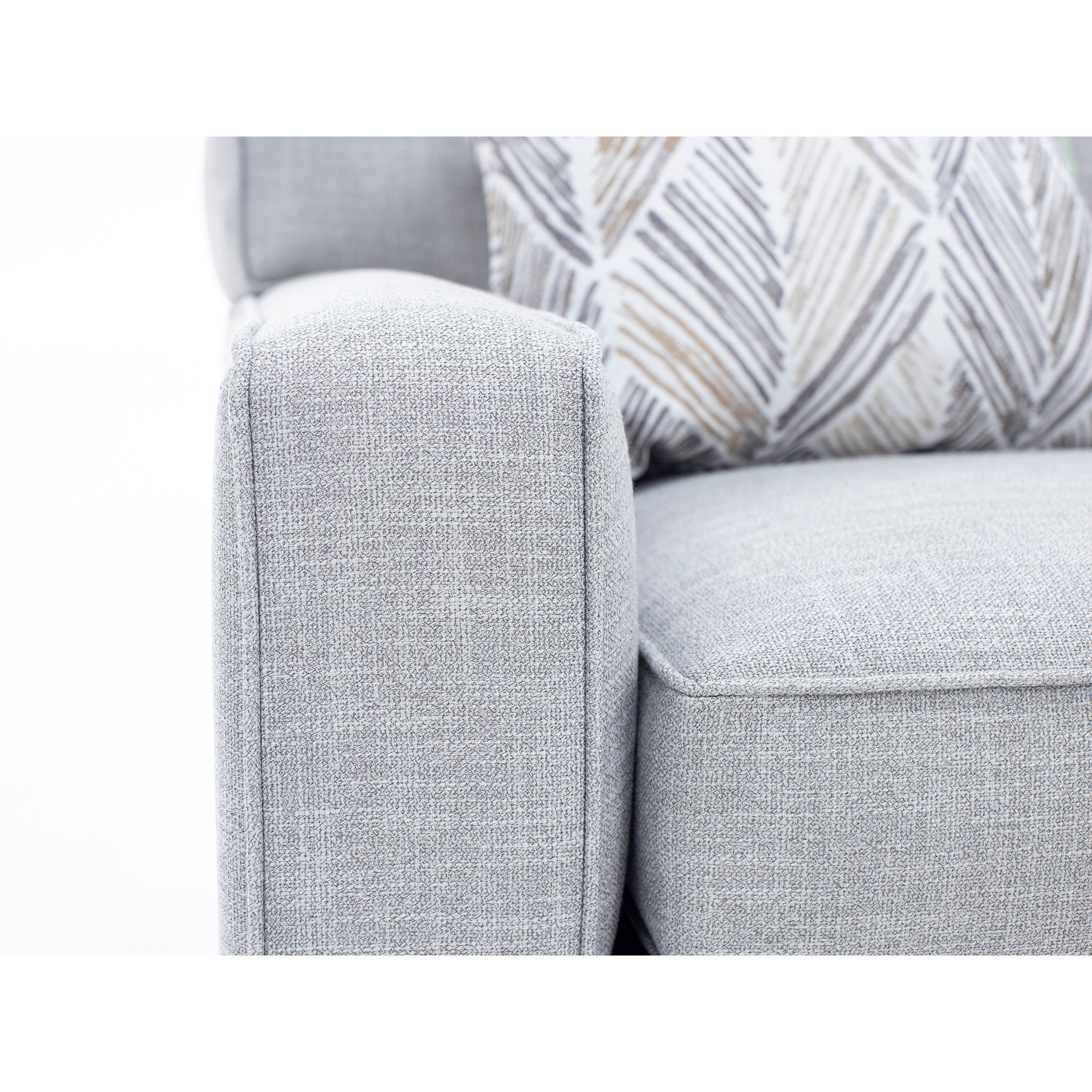 iDezign 2.0 Dome Arm Full Sleeper