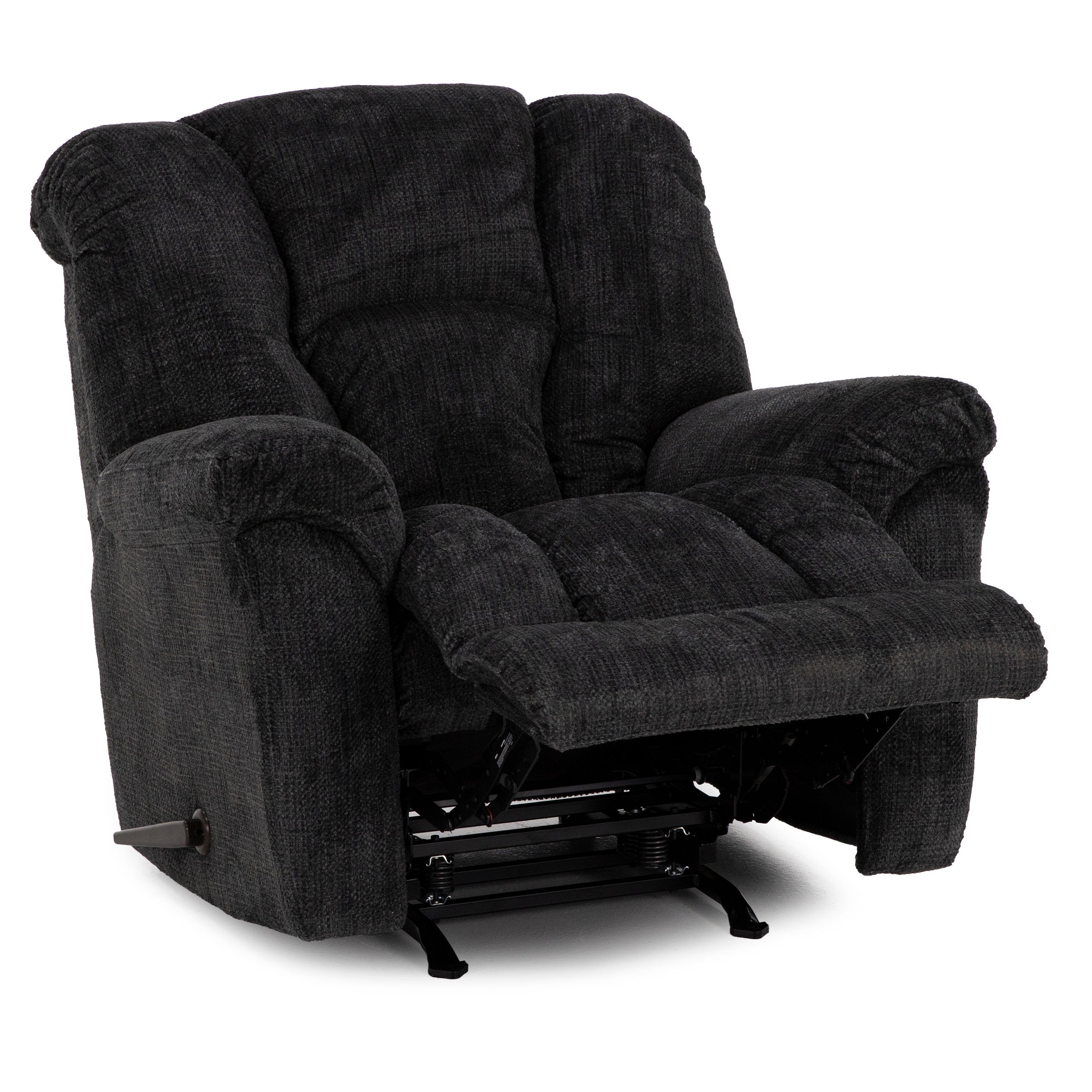 Elmer Rocker Recliner