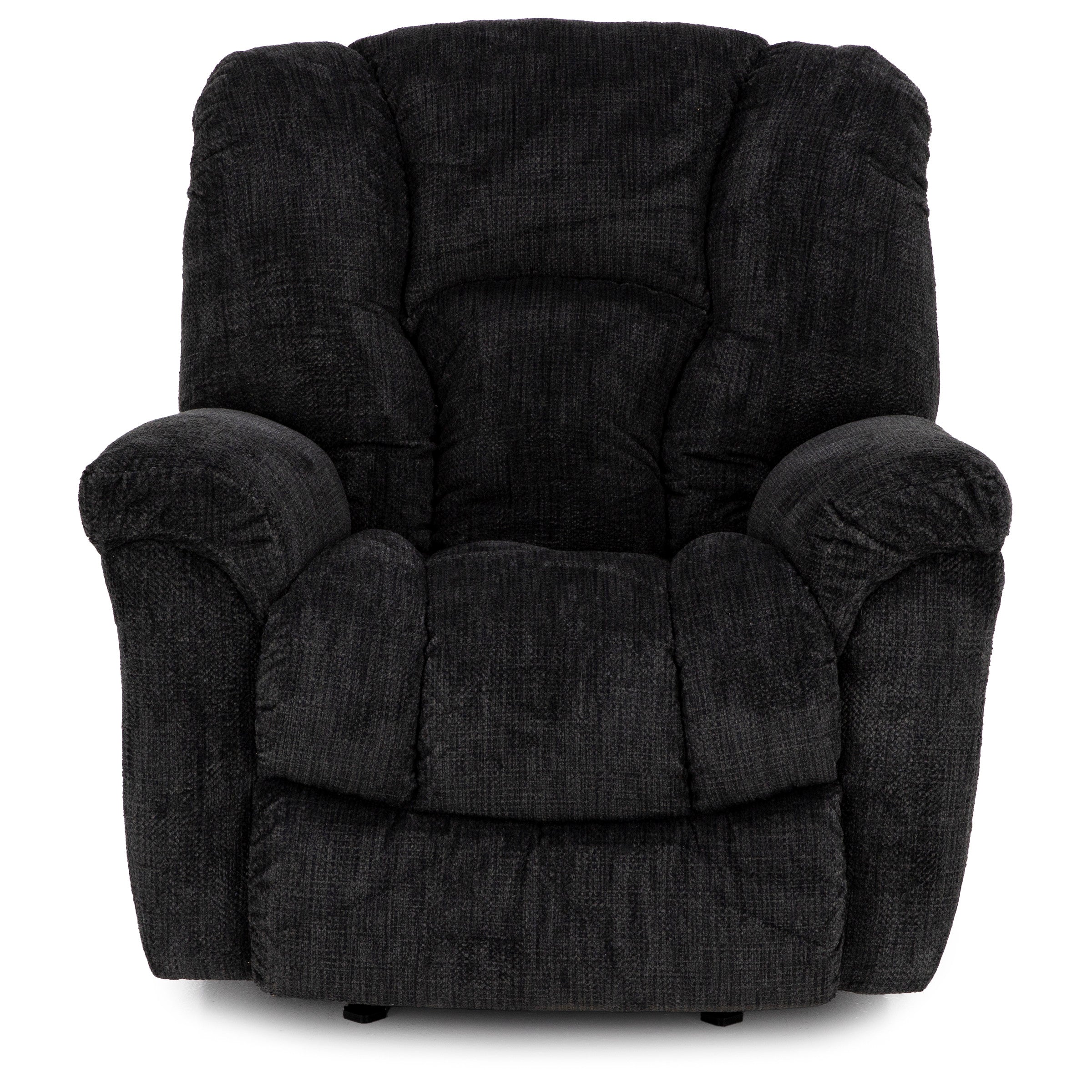 Elmer Rocker Recliner