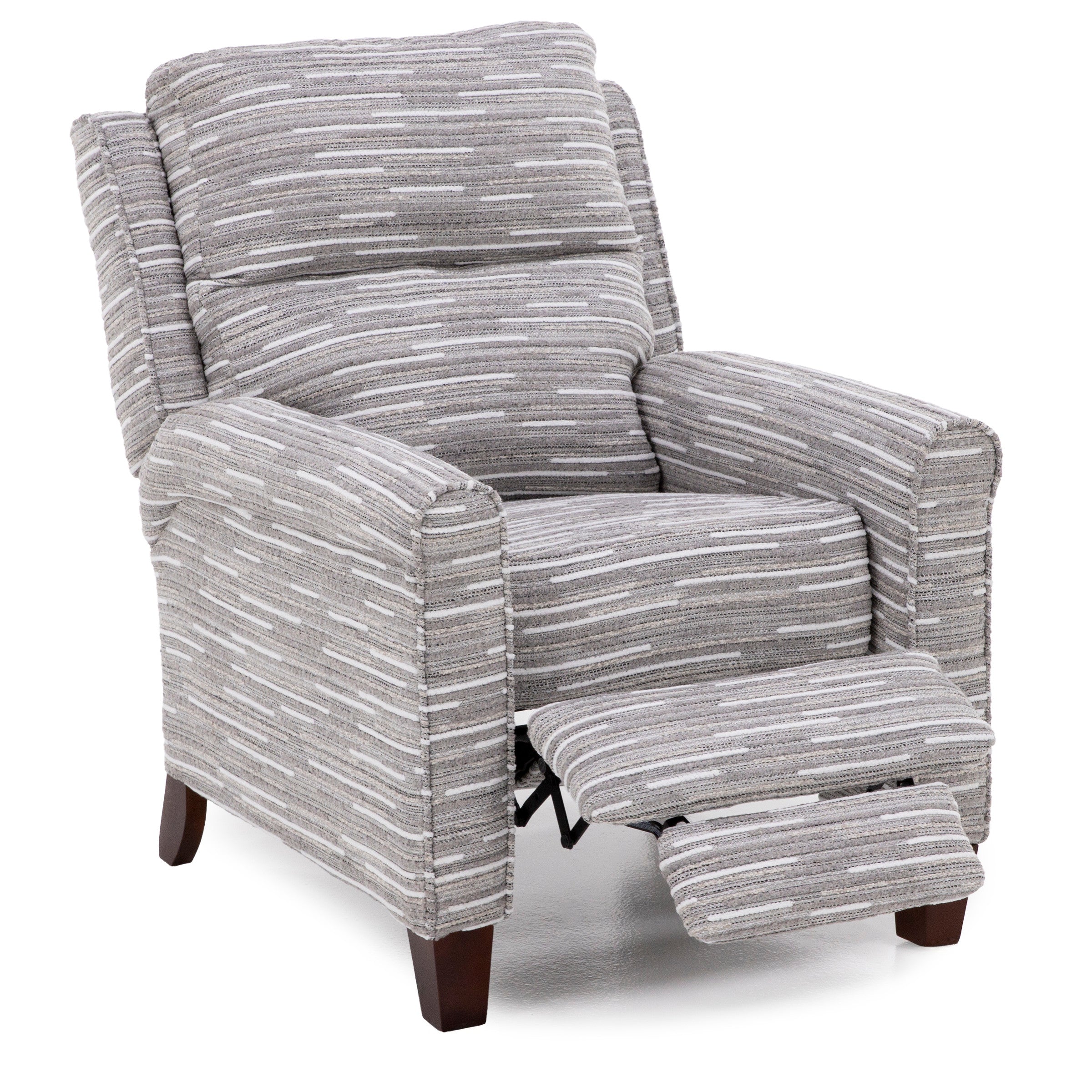 Penny High Leg Recliner