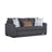Scott Charcoal