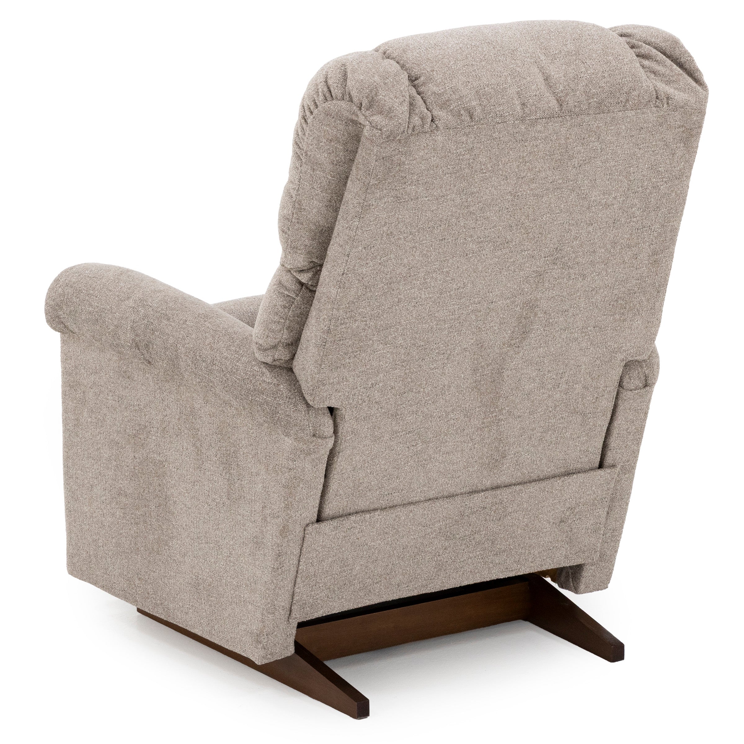 Pinnacle Rocker Recliner